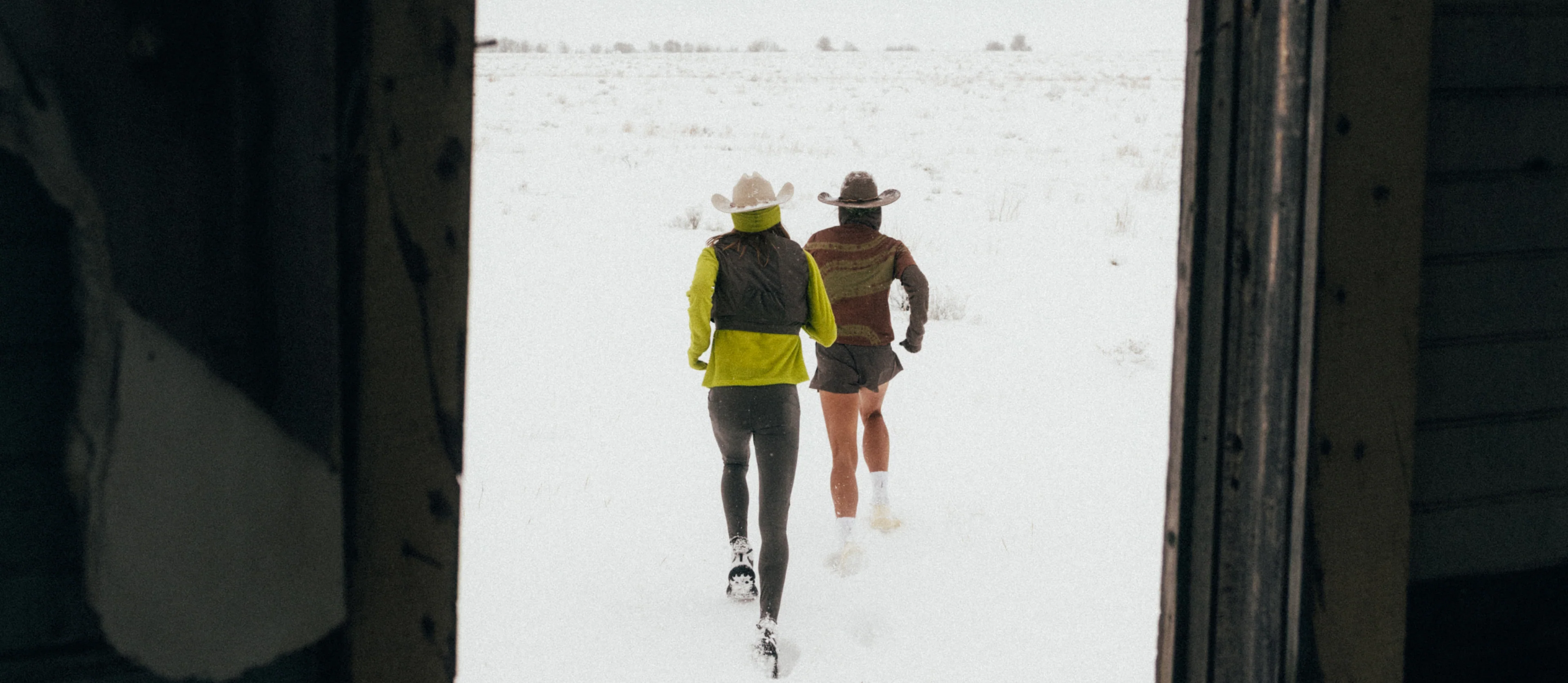 Unlock the Runner's High