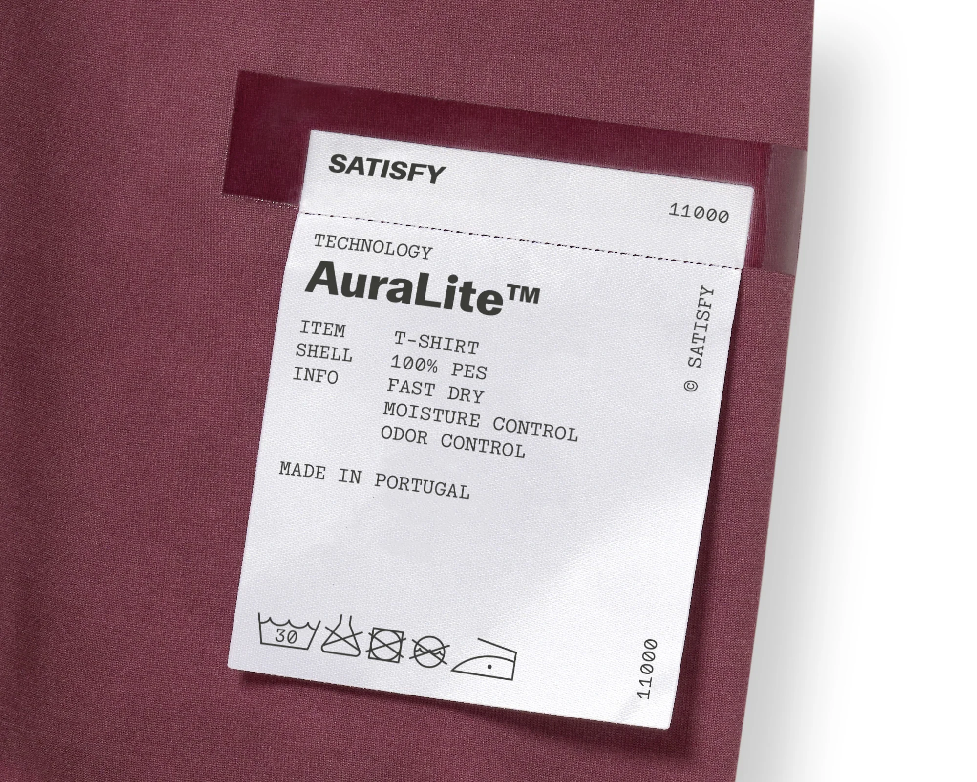 AuraLite™ T-Shirt - Image 10