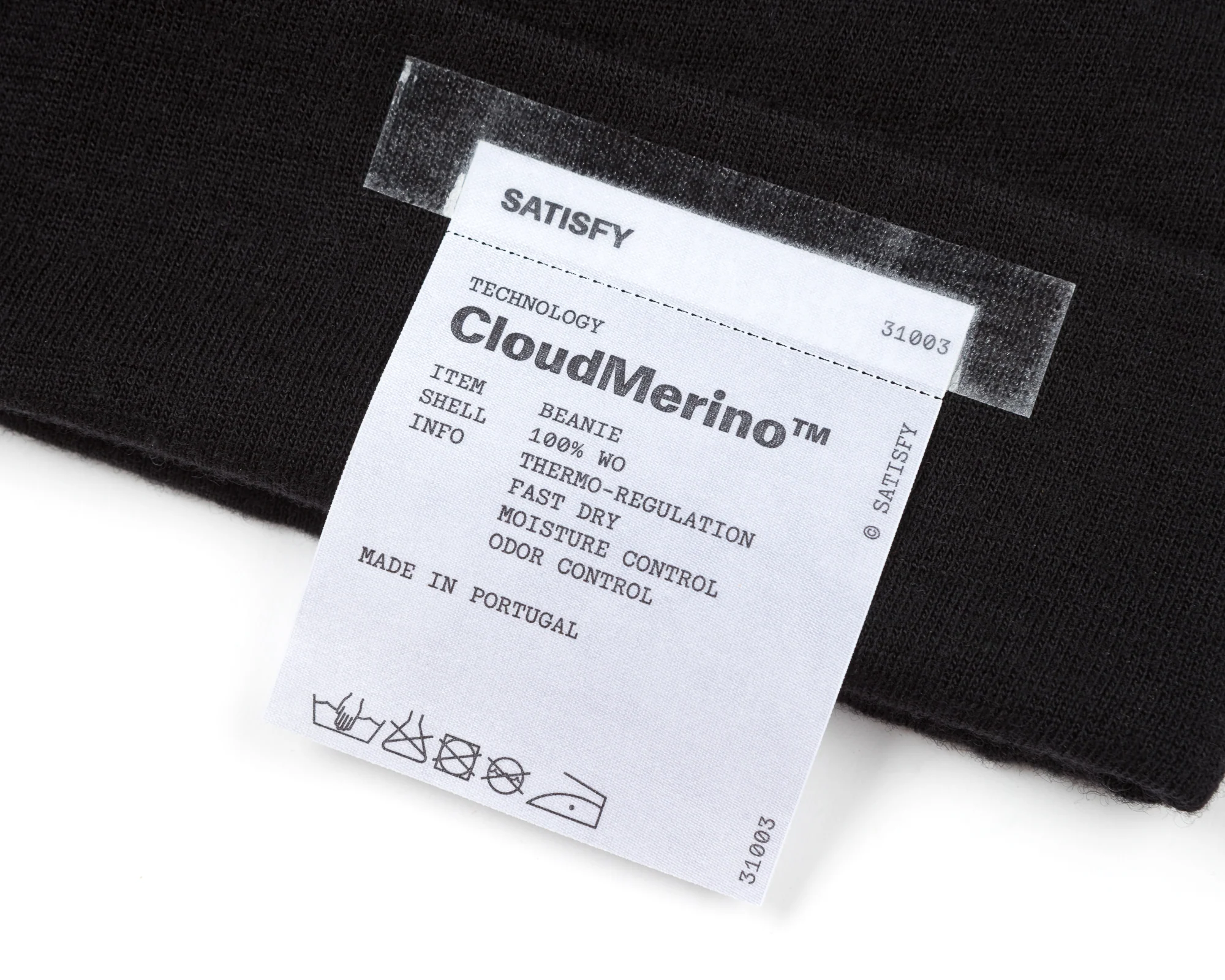 CloudMerino™ Beanie - Image 3