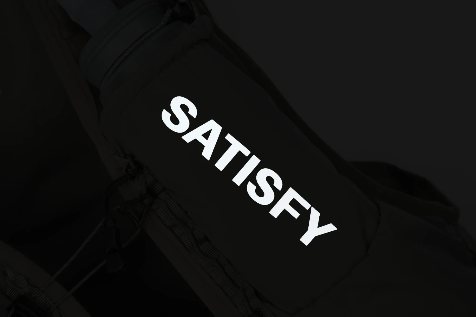 Justice™ Cordura® 5L Hydration Vest - Image 10