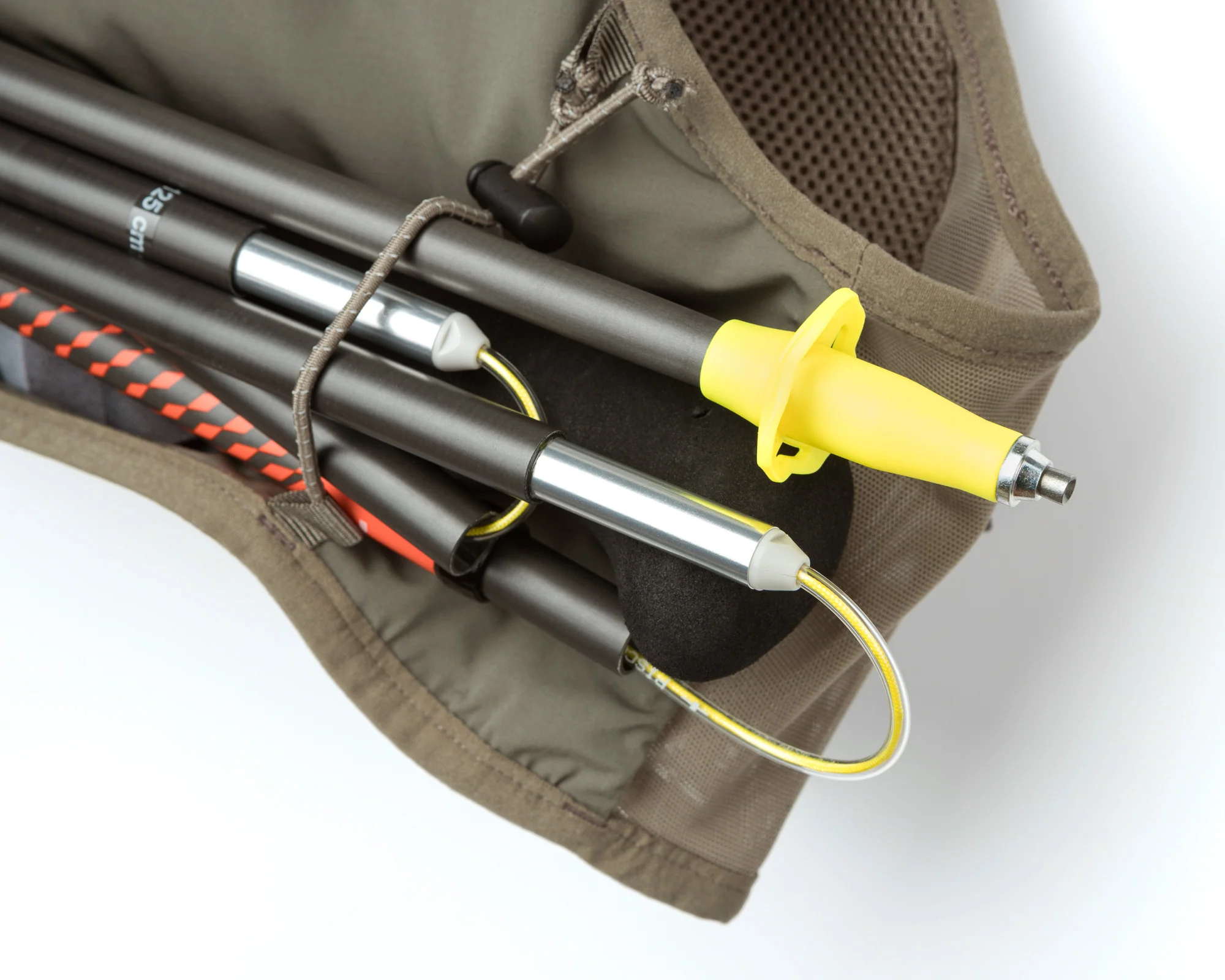 Justice™ Cordura® 5L Hydration Vest - Image 8