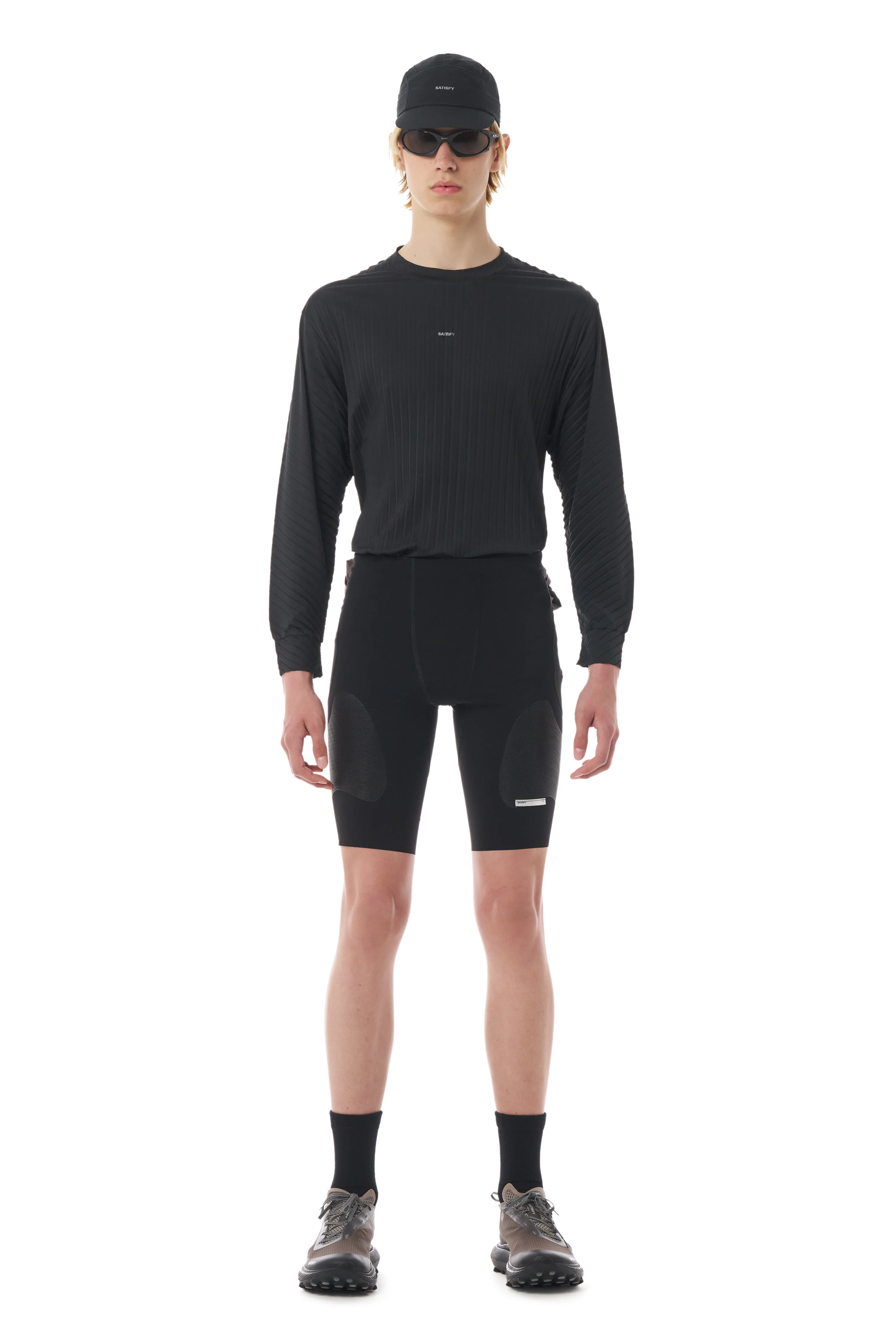 Justice™ Cordura® 9" Half Tights - Image 13