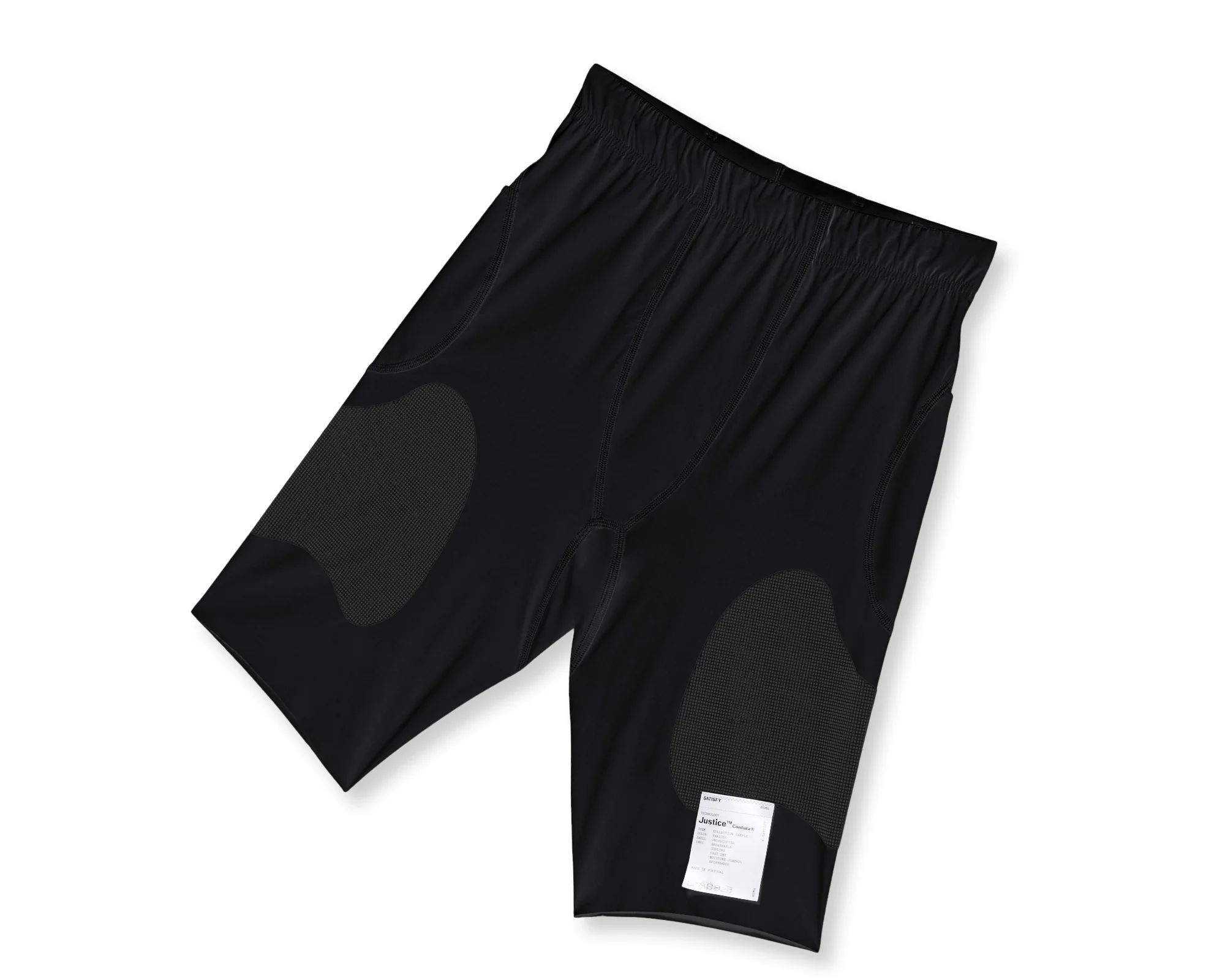 Justice™ Cordura® 9" Half Tights - Image 3