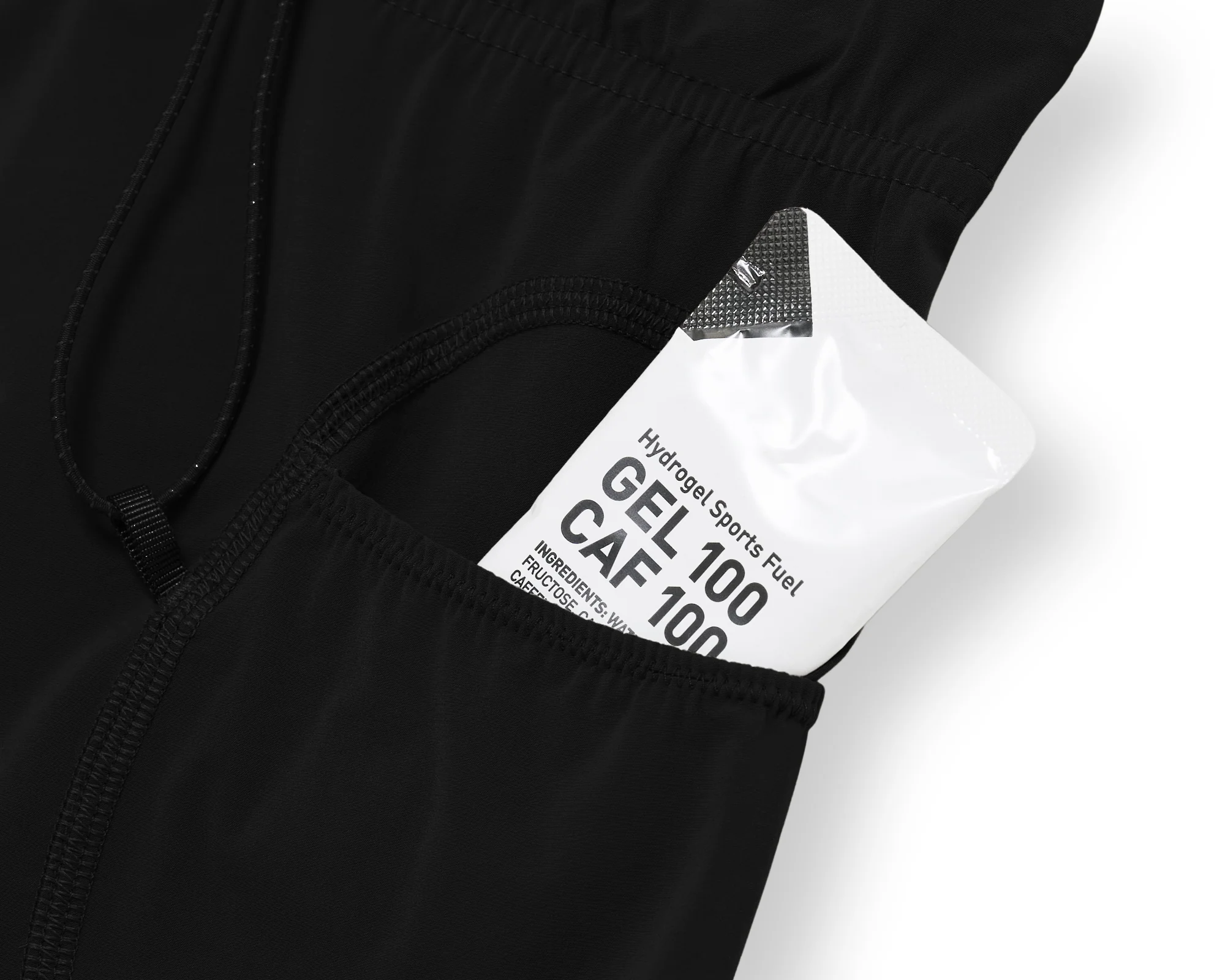 Justice™ Cordura® 9" Half Tights - Image 6