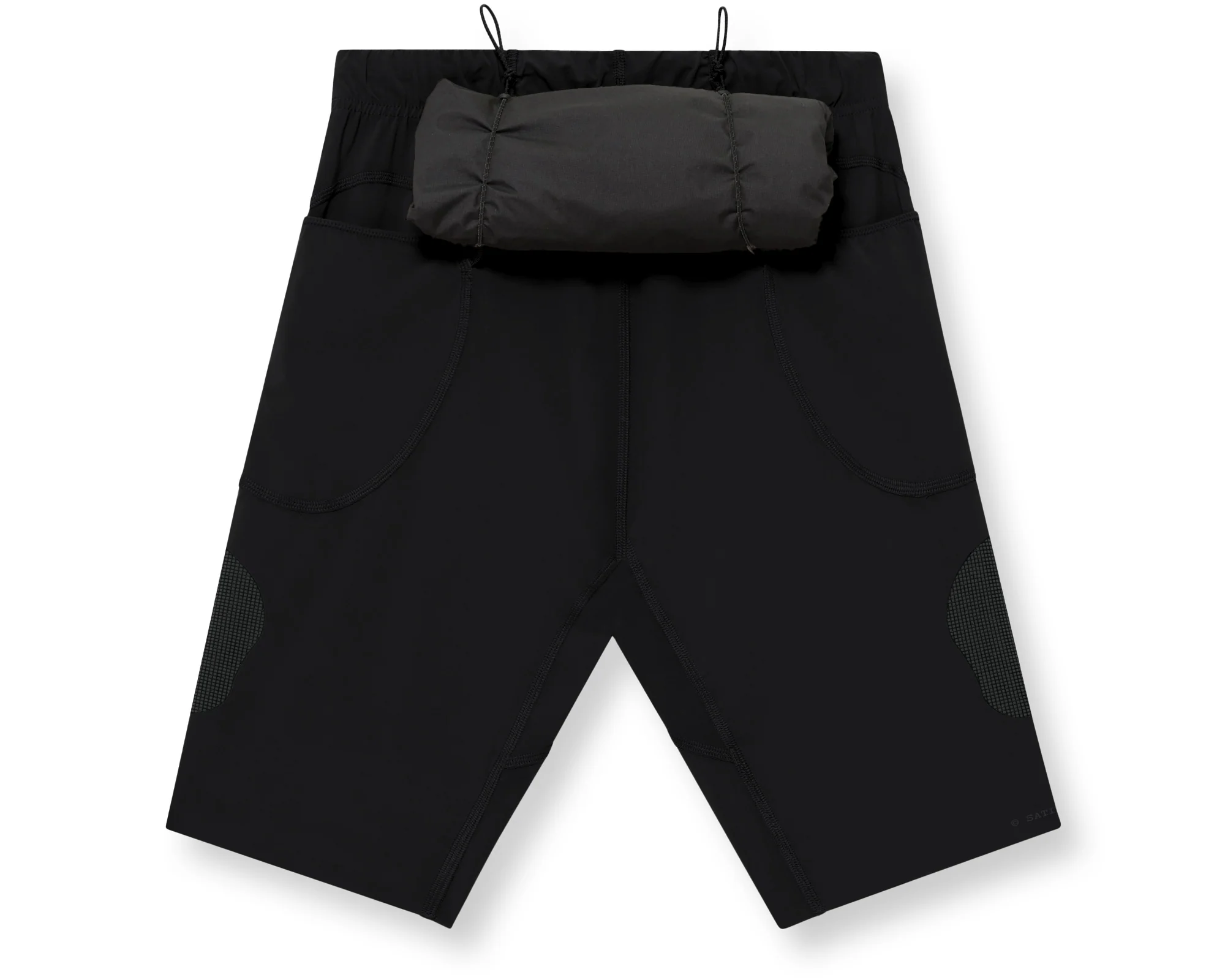 Justice™ Cordura® 9" Half Tights - Image 7