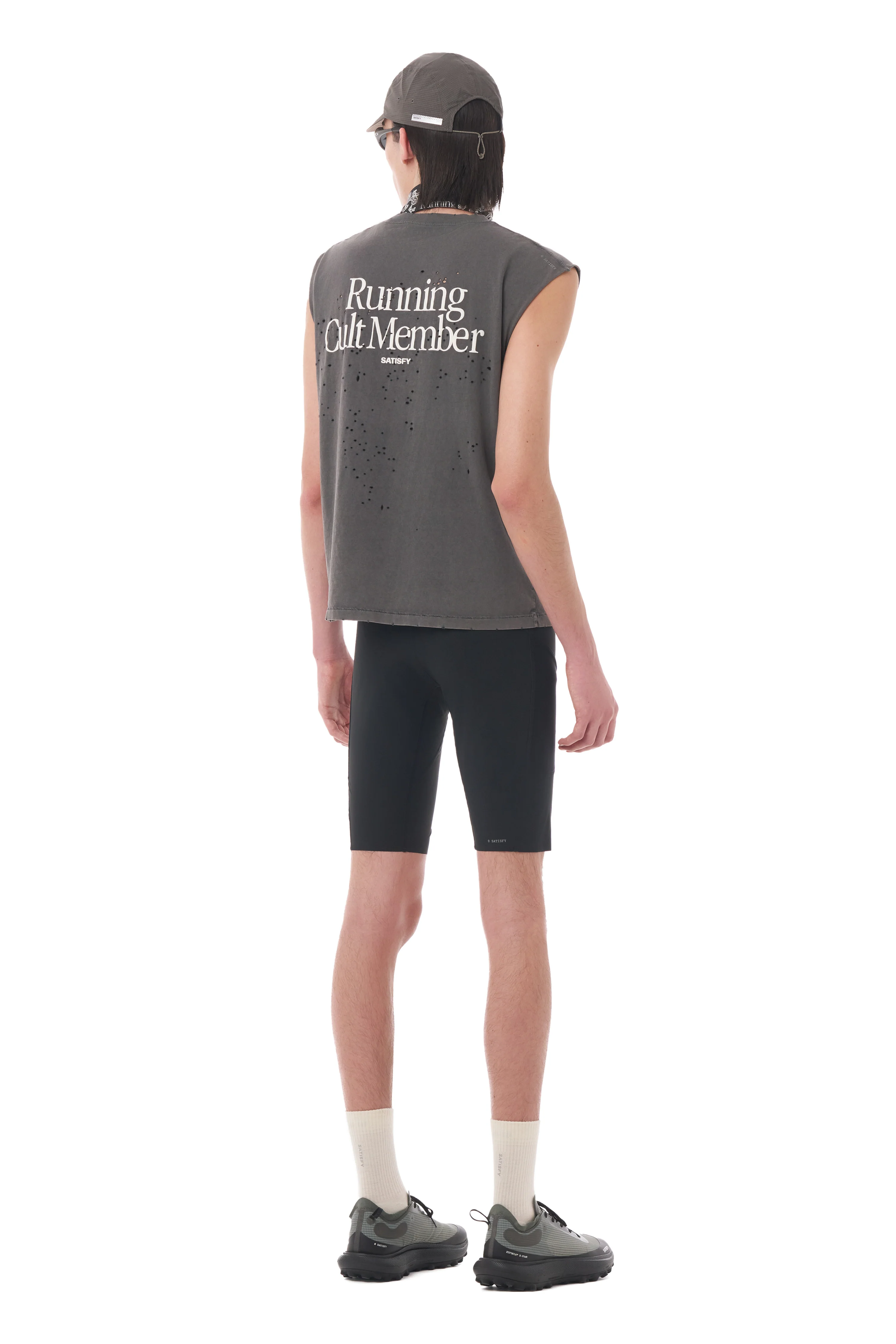 MothTech™ Muscle Tee - Image 10