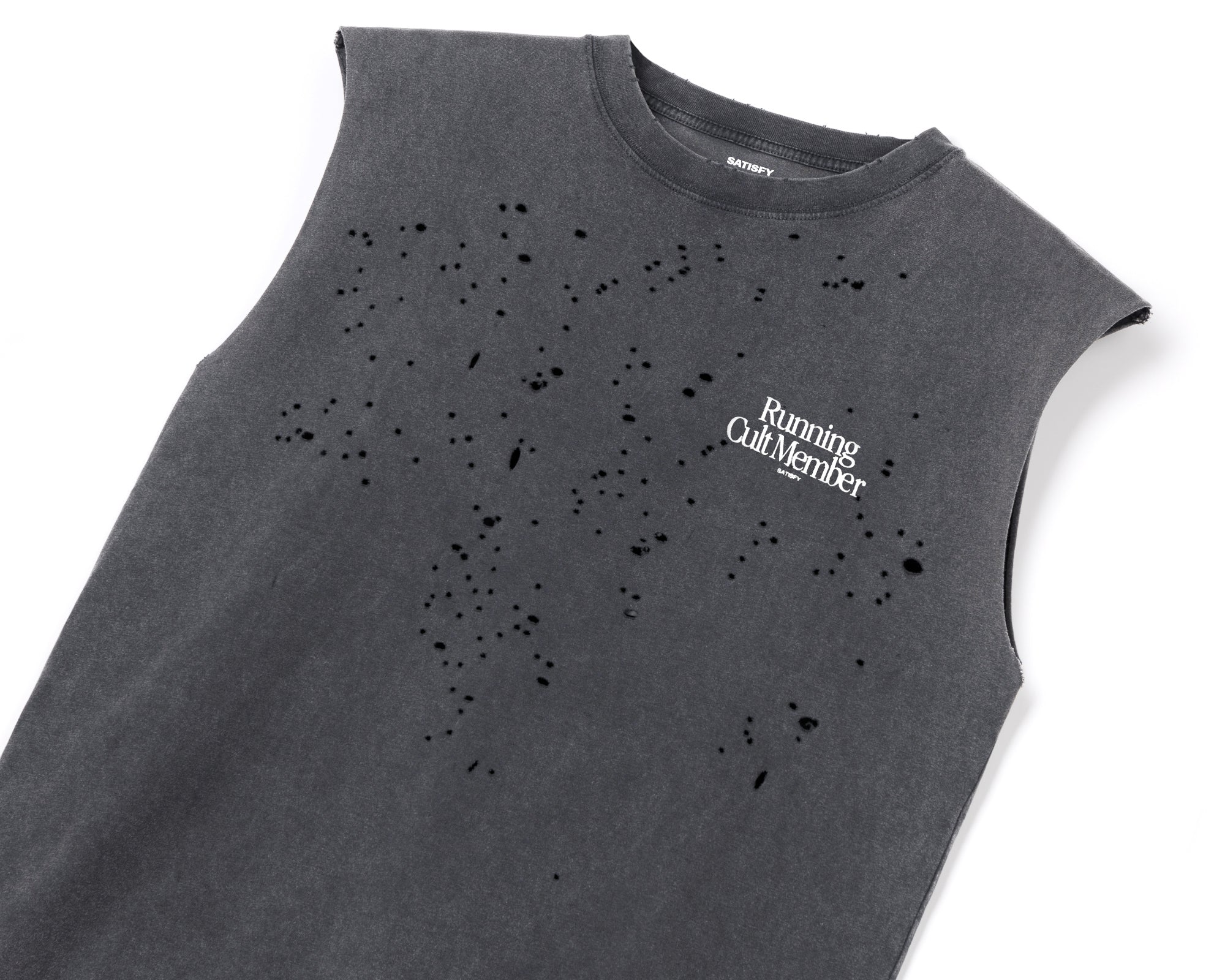 MothTech™ Muscle Tee - Image 3