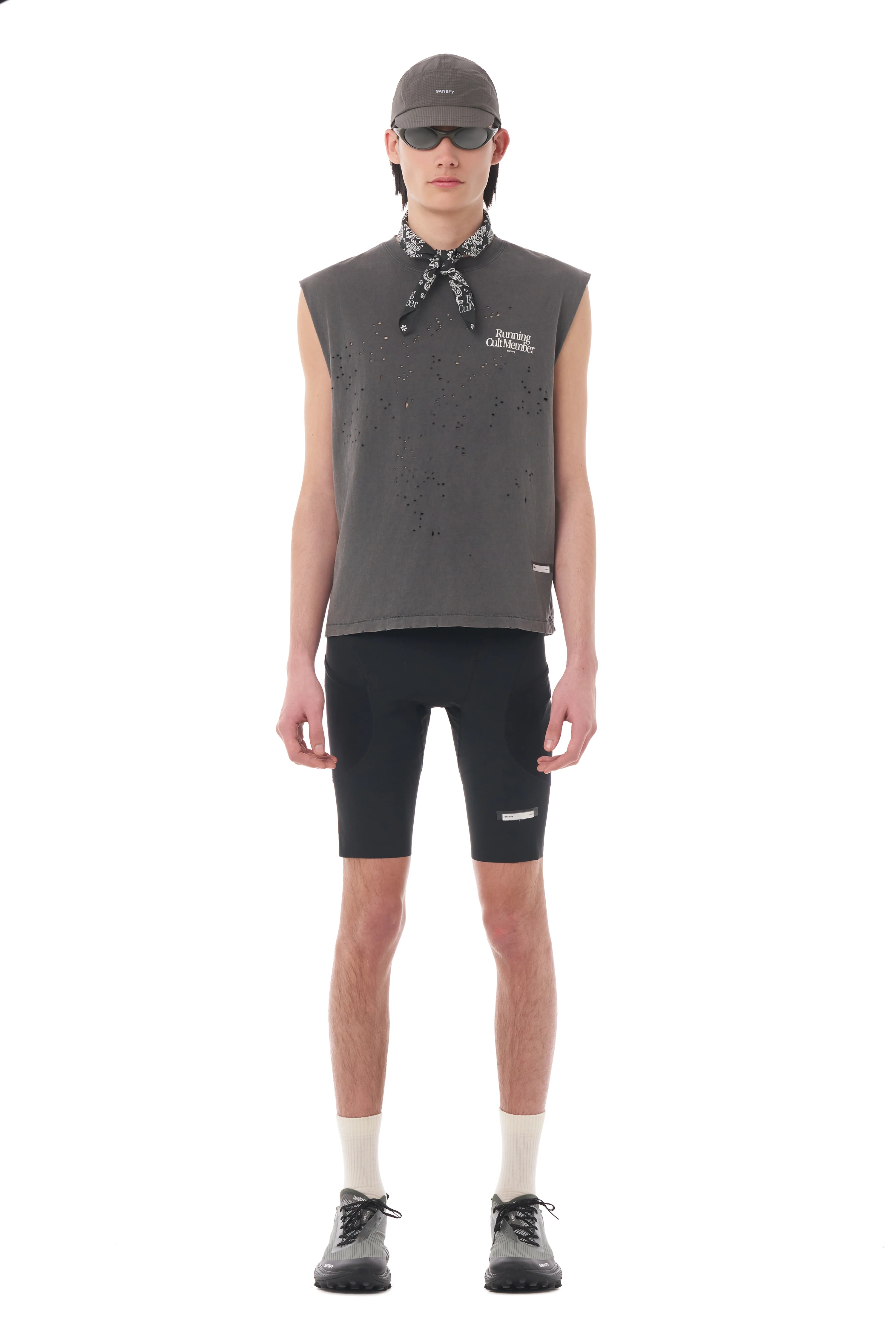 MothTech™ Muscle Tee - Image 9