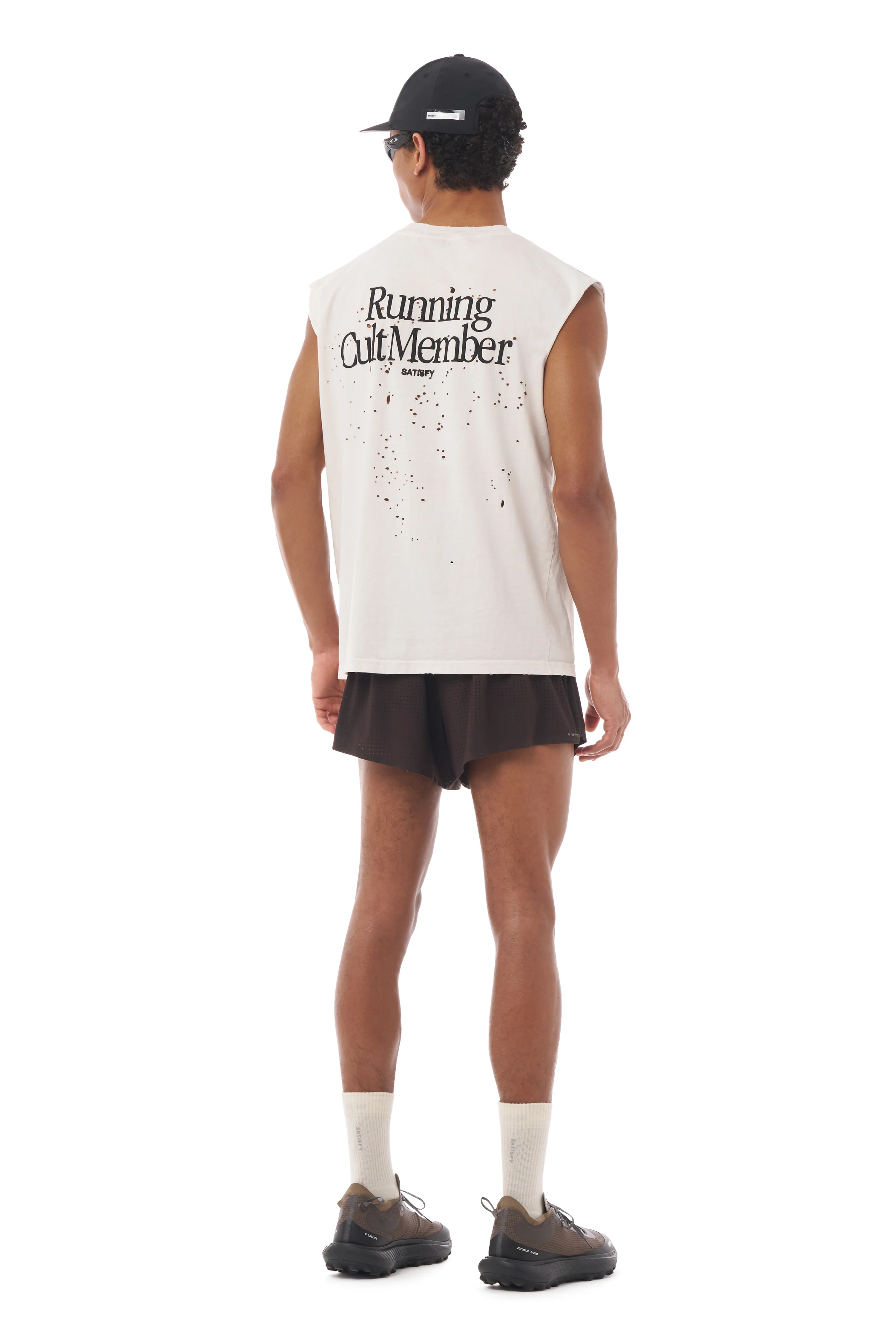 MothTech™ Muscle Tee - Image 10