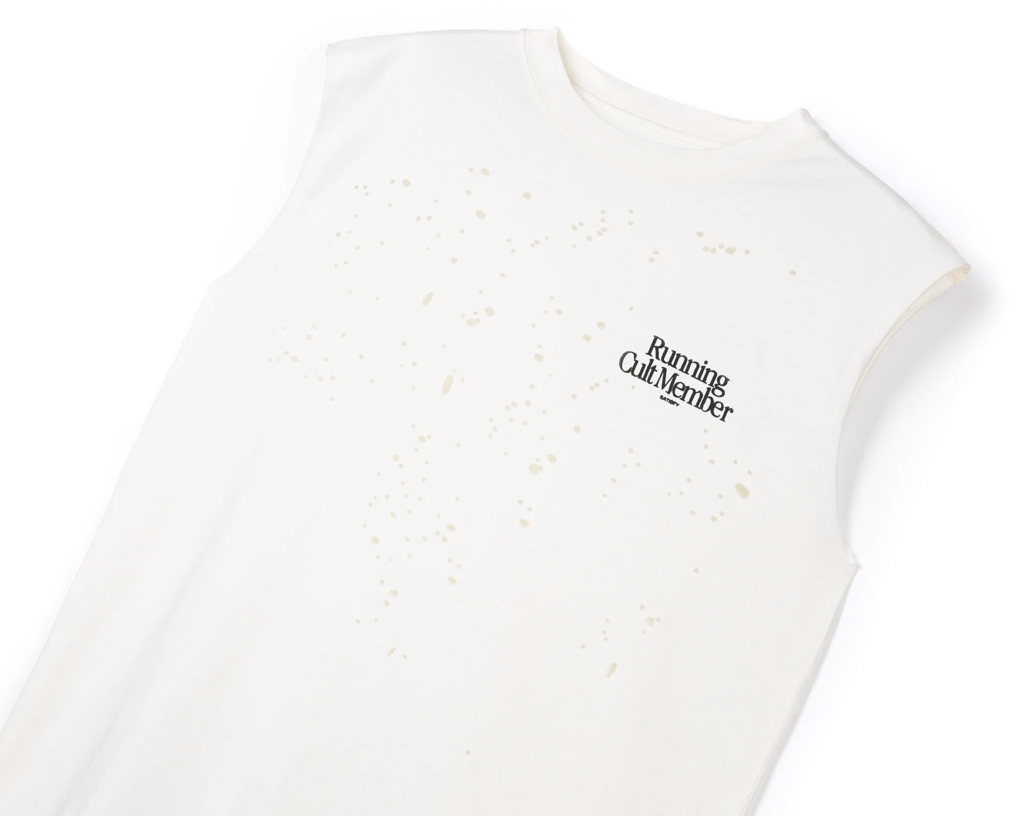 MothTech™ Muscle Tee - Image 3