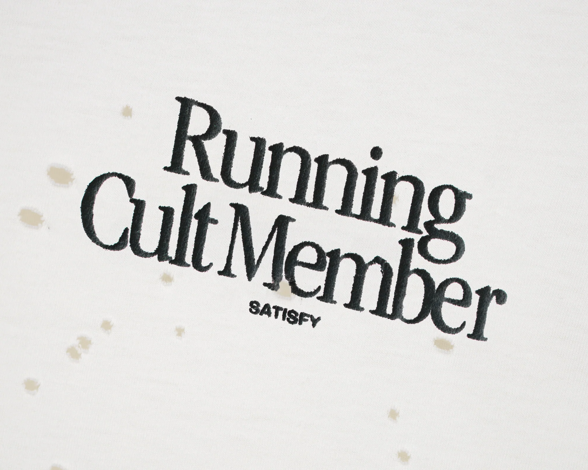 MothTech™ Muscle Tee - Image 4