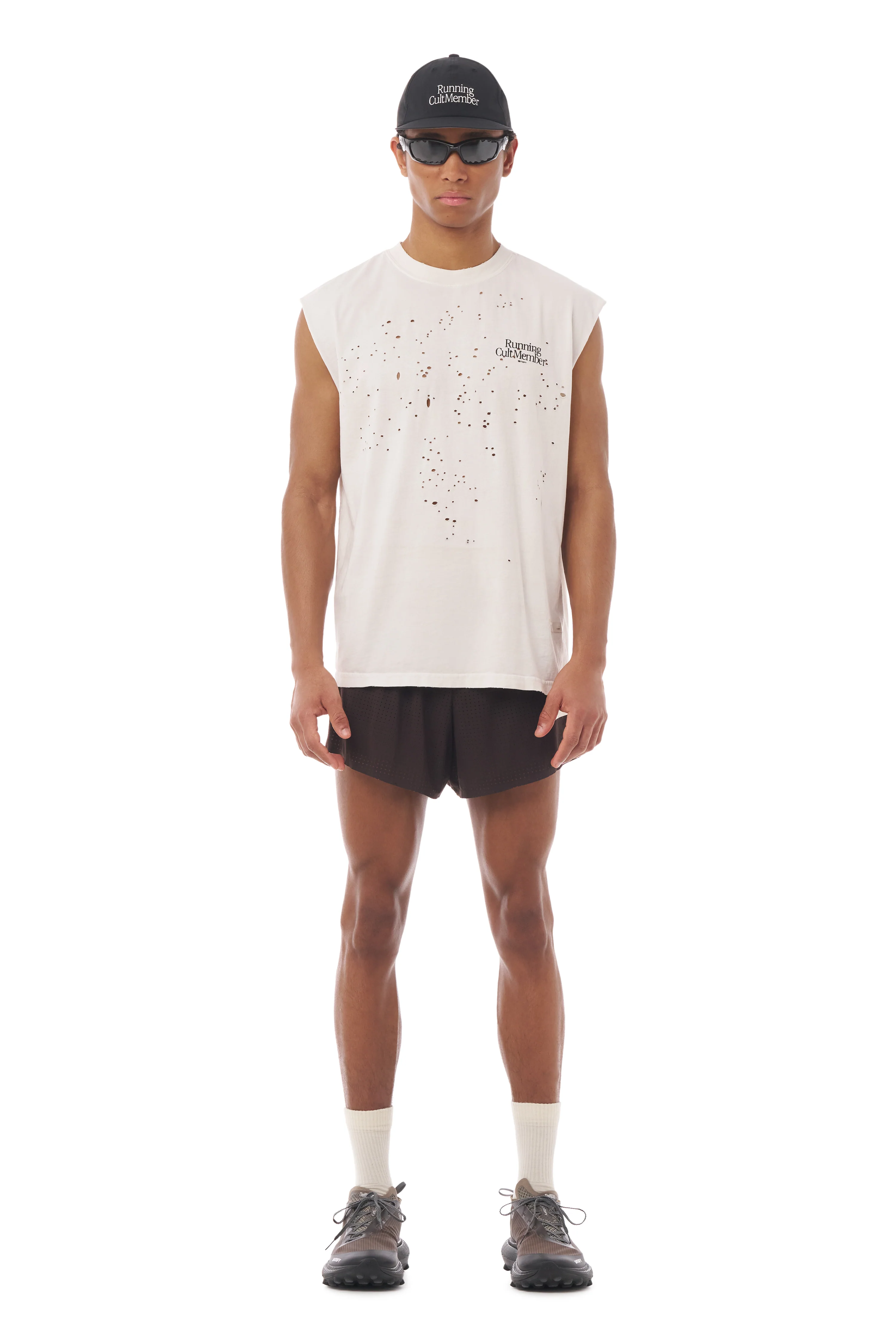 MothTech™ Muscle Tee - Image 9