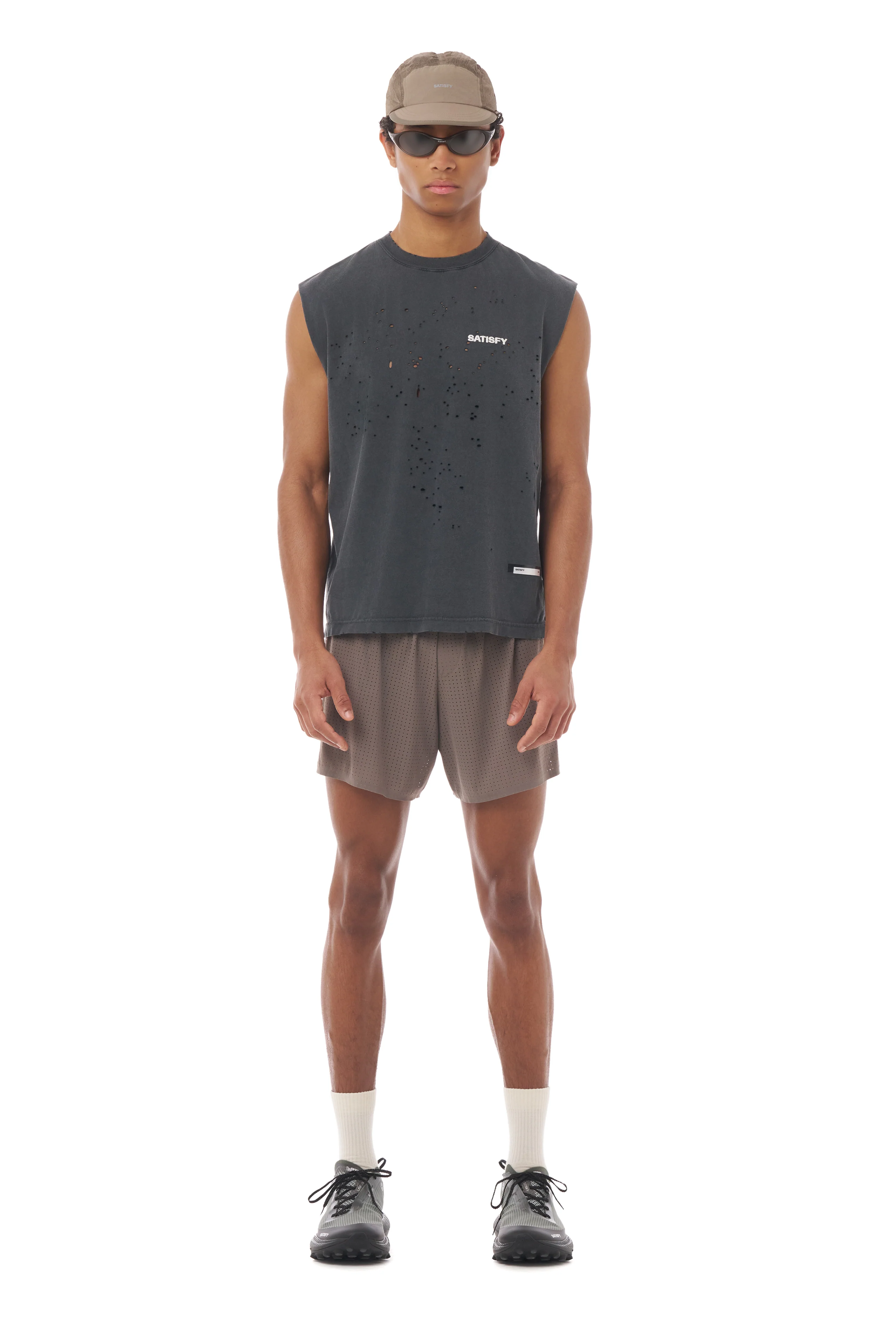 MothTech™ Muscle Tee - Image 10