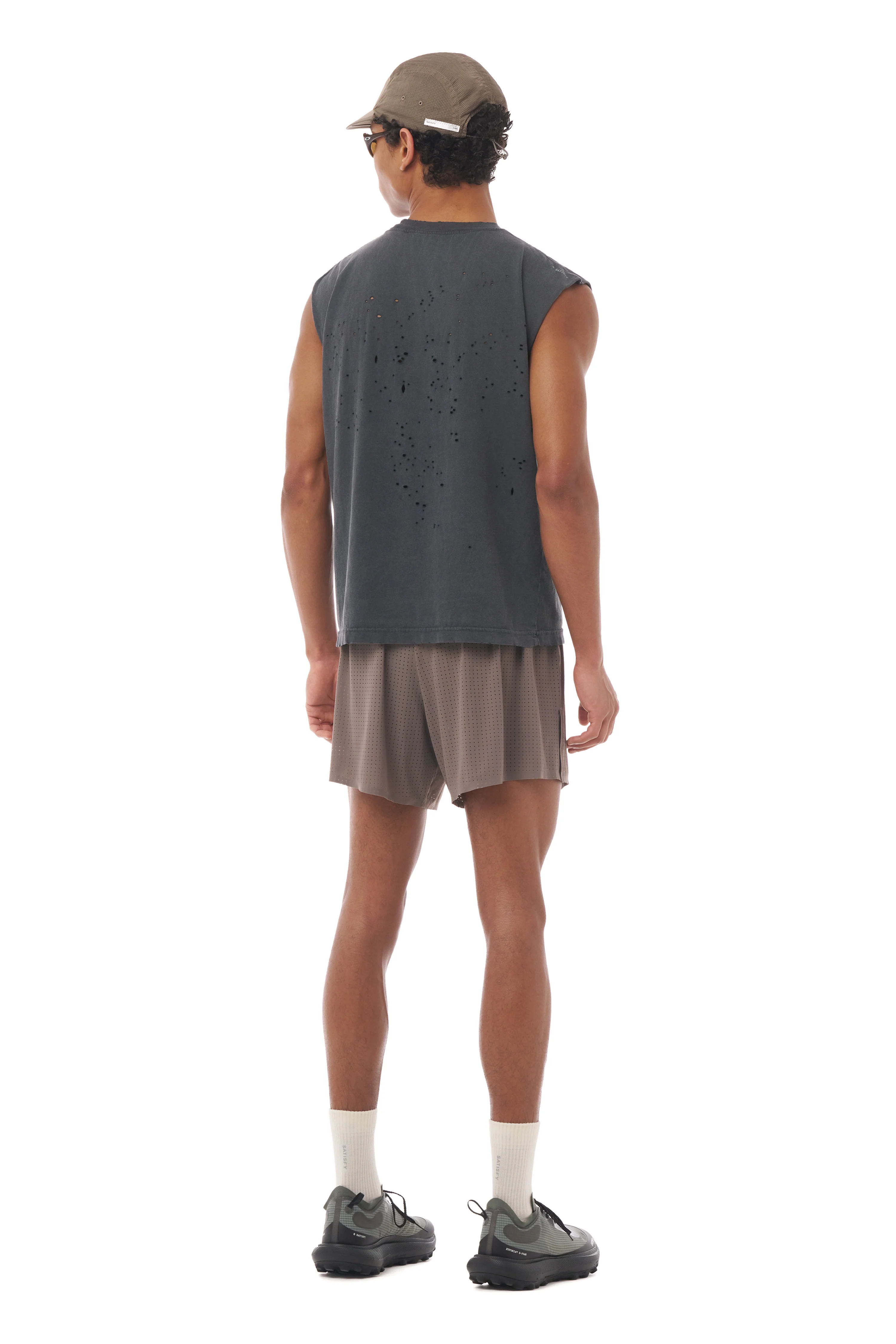 MothTech™ Muscle Tee - Image 11