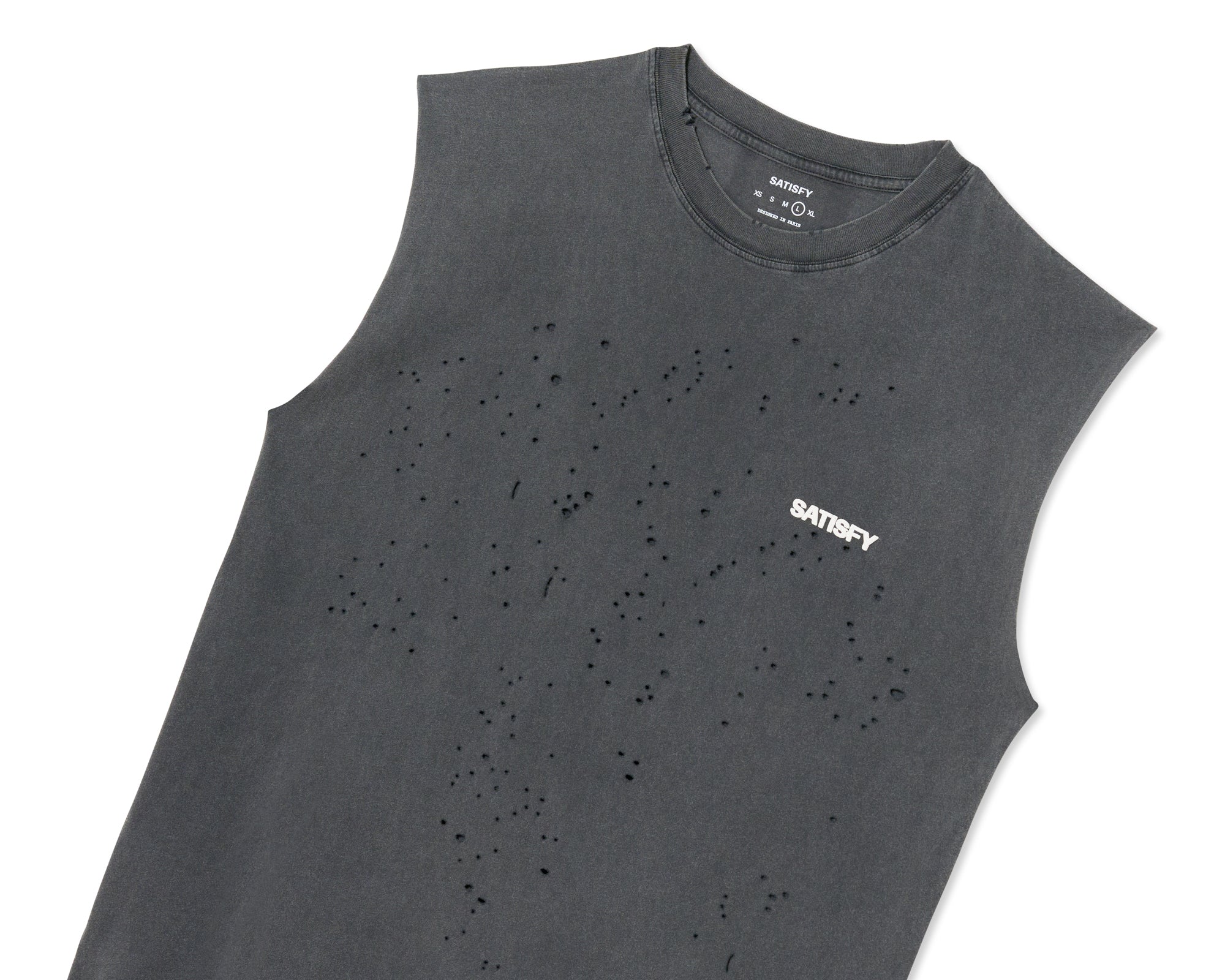 MothTech™ Muscle Tee - Image 3