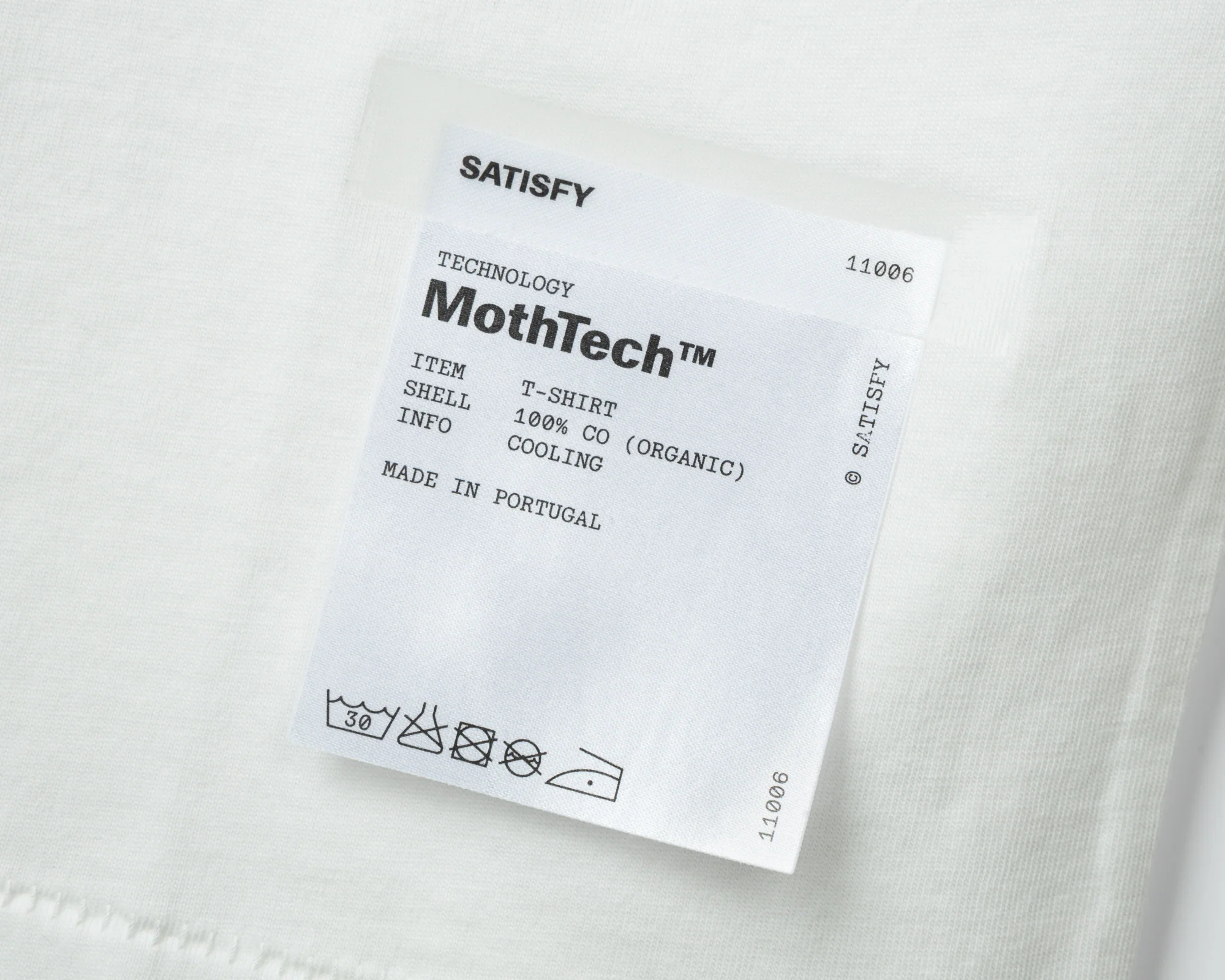 MothTech™ T-Shirt - Image 7