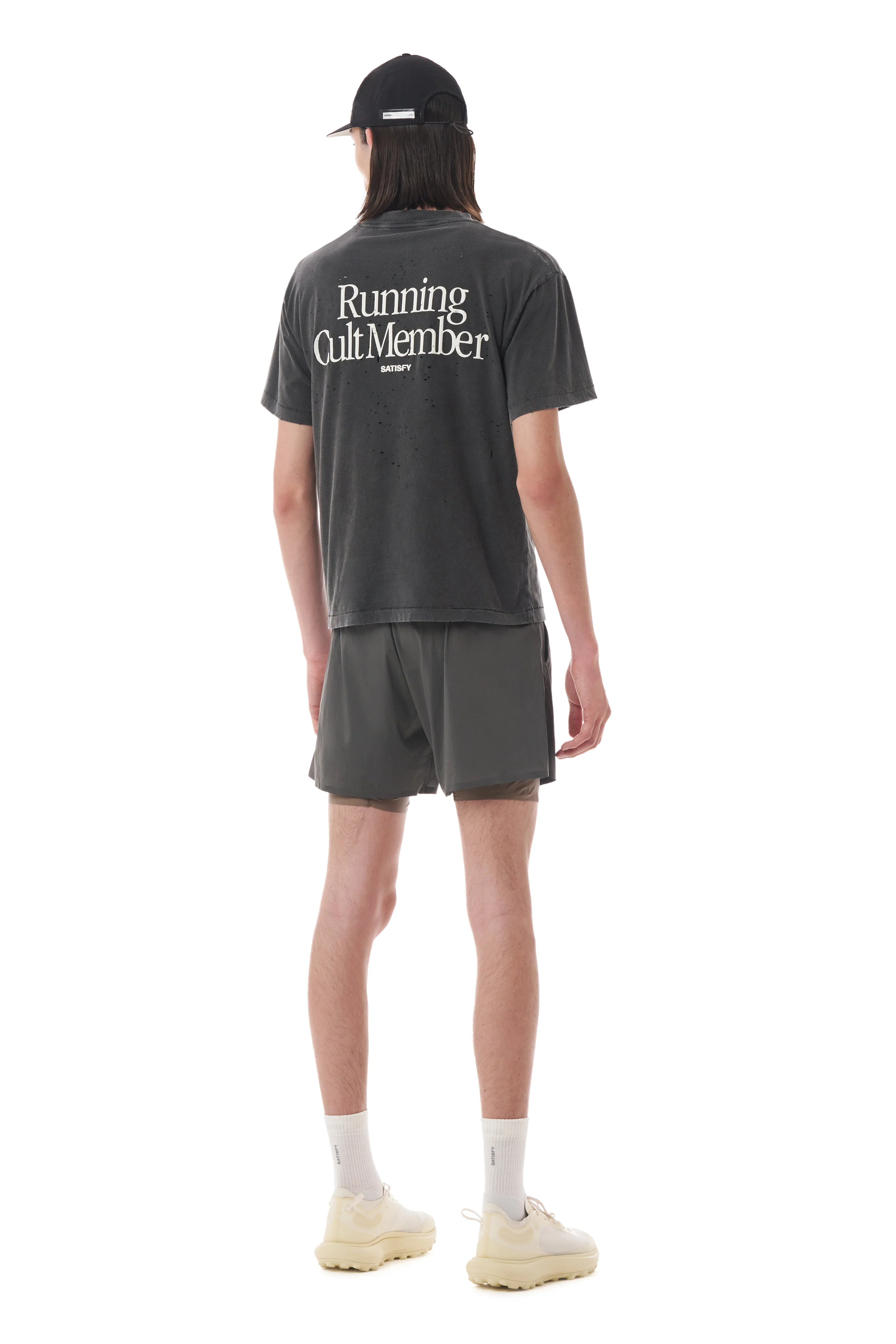 MothTech™ T-Shirt - Image 10