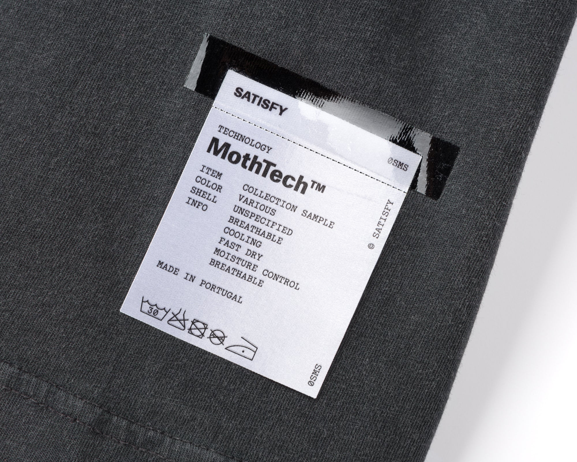 MothTech™ T-Shirt - Image 11