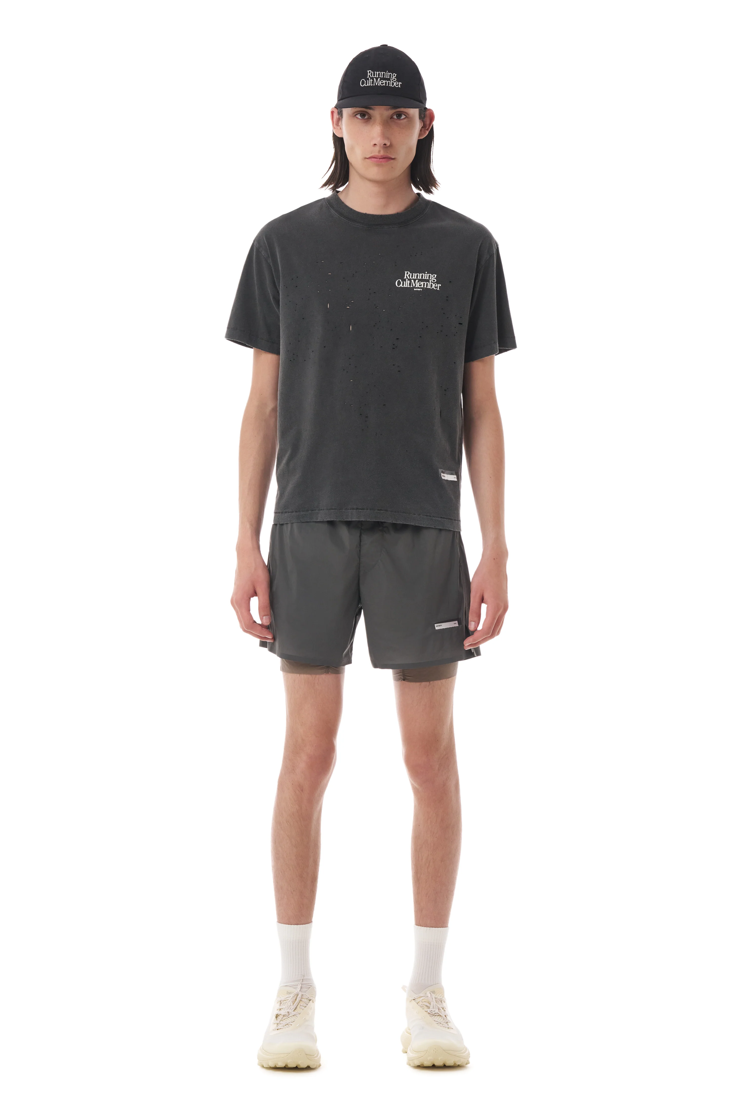 MothTech™ T-Shirt - Image 9