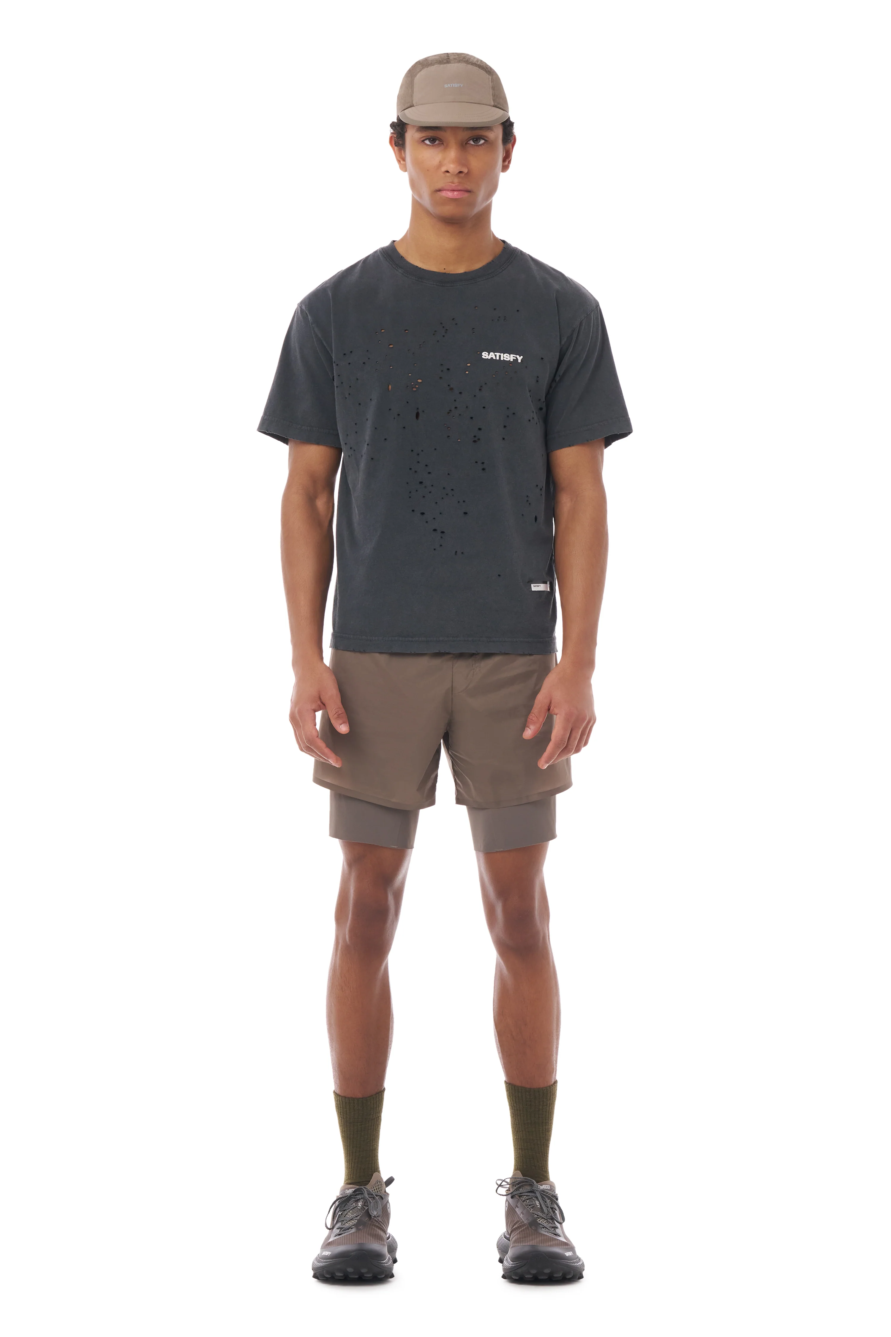 MothTech™ T-Shirt - Image 10