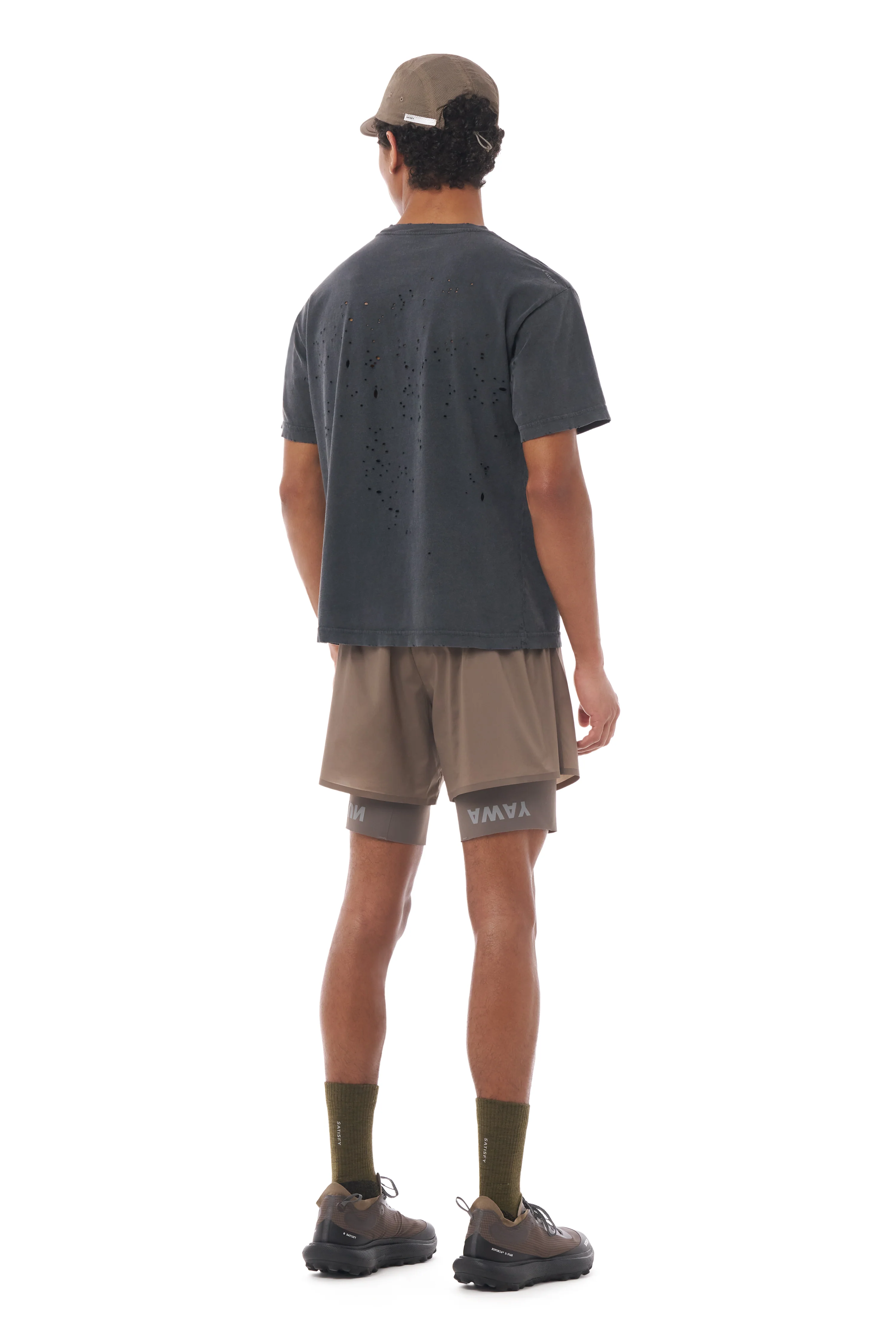 MothTech™ T-Shirt - Image 11