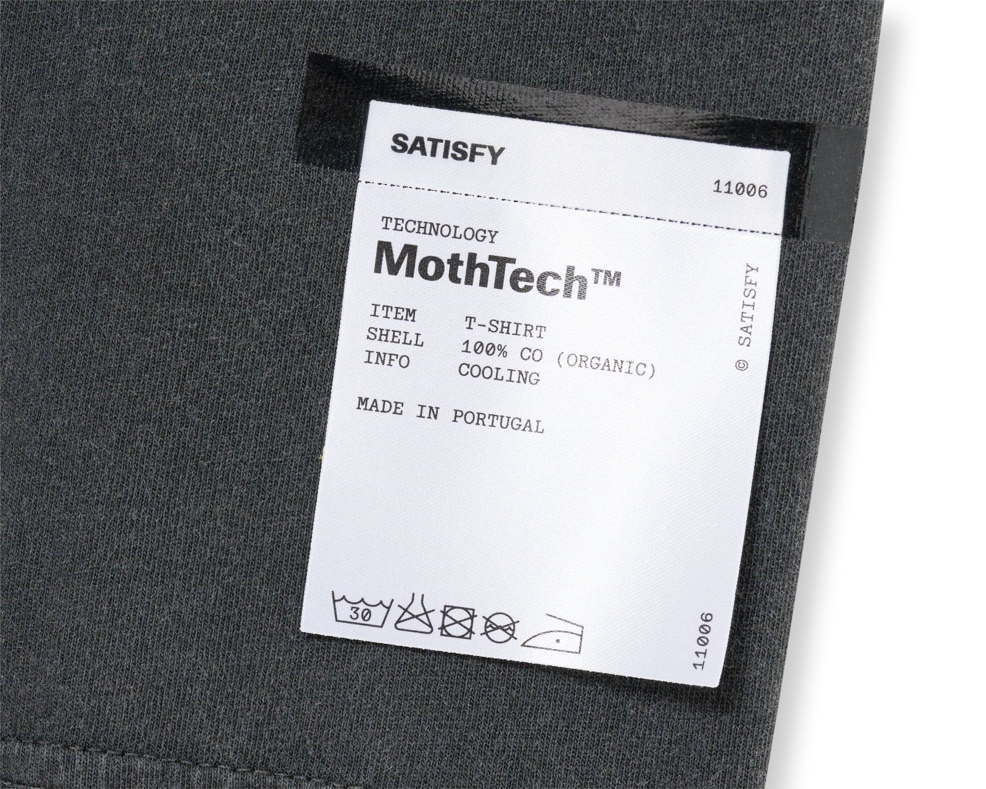 MothTech™ T-Shirt - Image 8