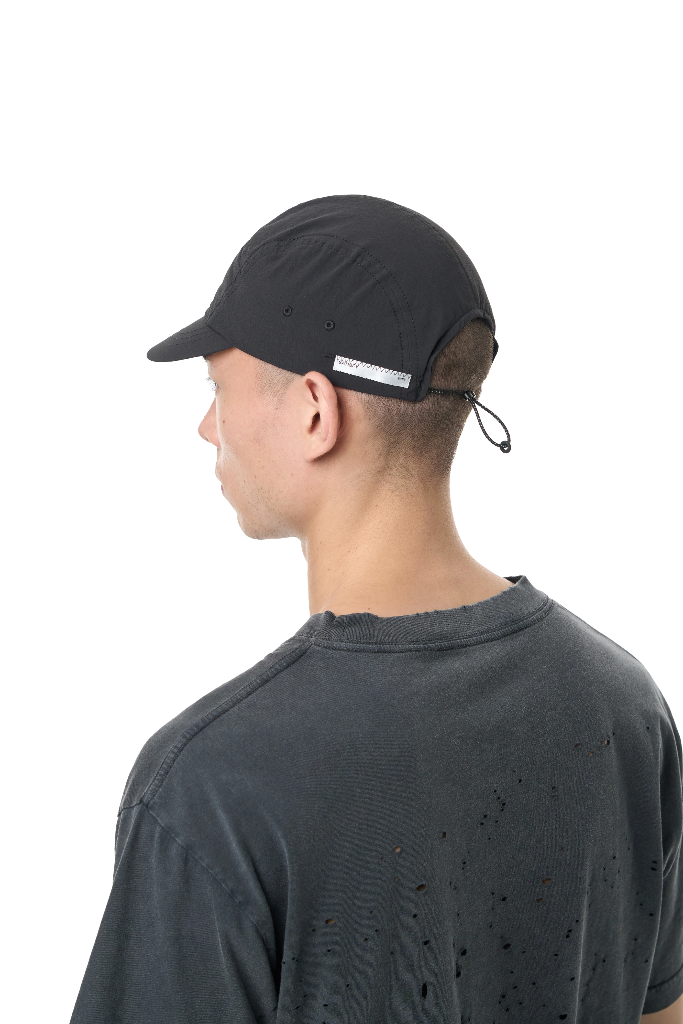 PeaceShell™ Cordura® Trail Cap - Image 11