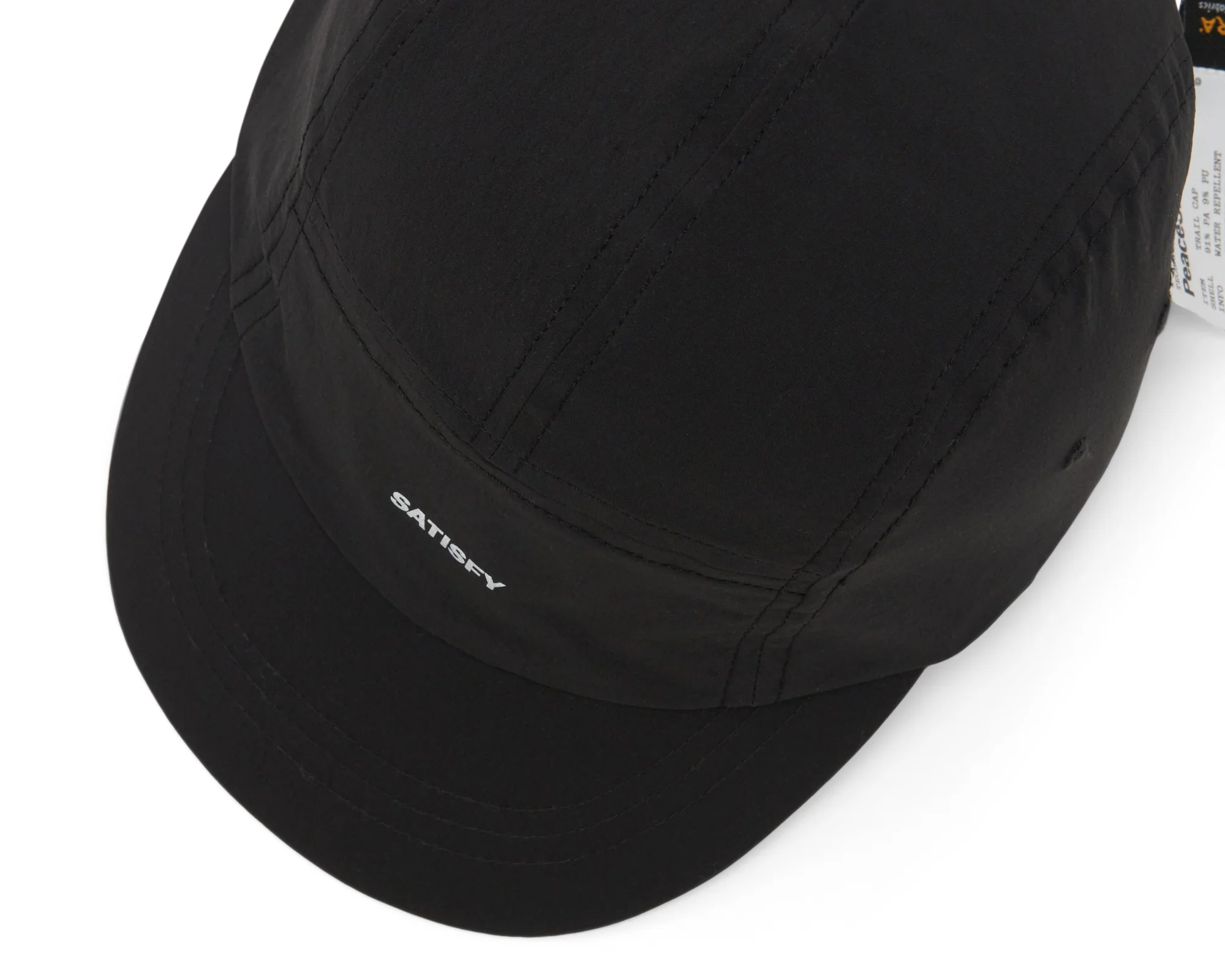 PeaceShell™ Cordura® Trail Cap - Image 4