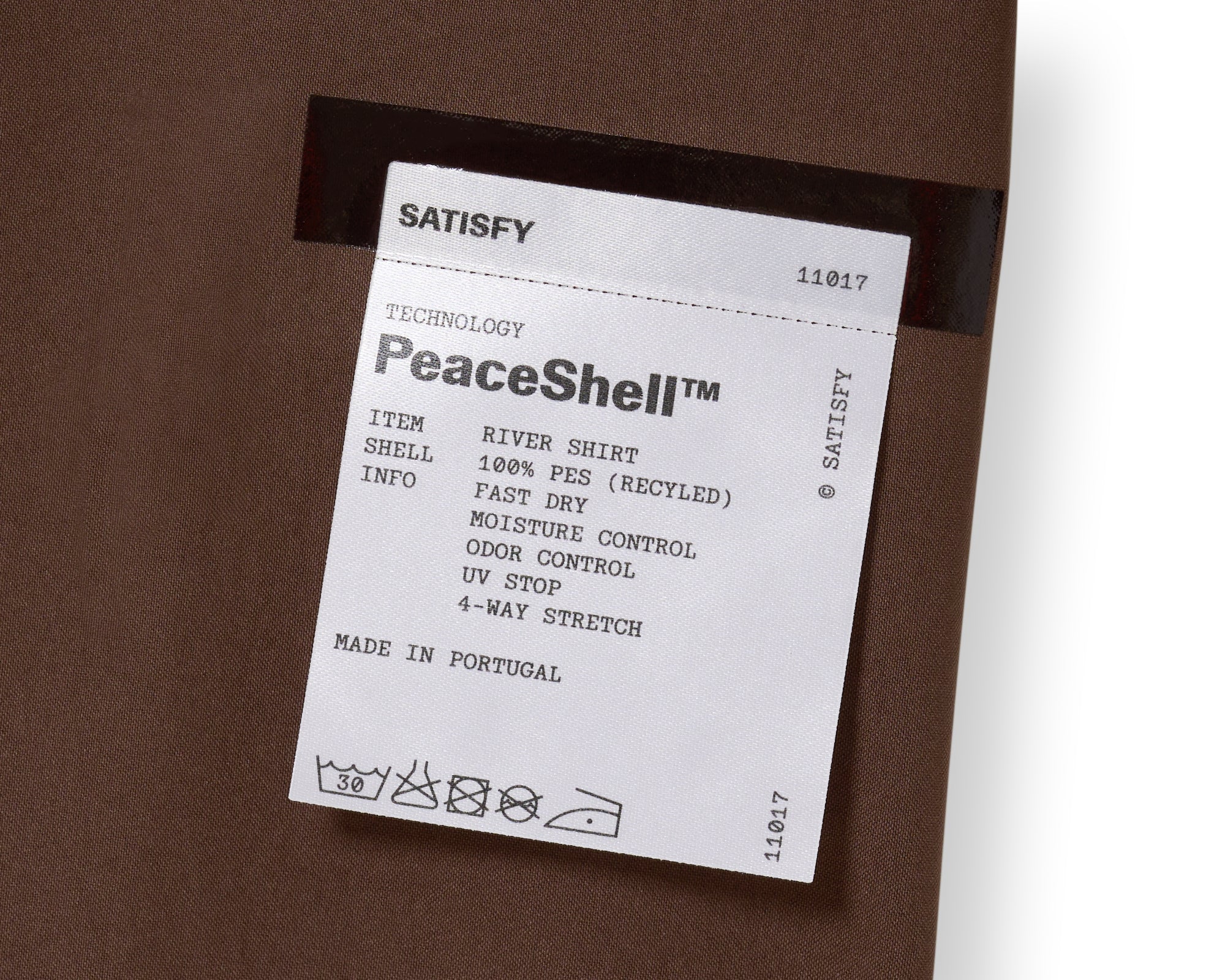 PeaceShell™ River Shirt - Image 10