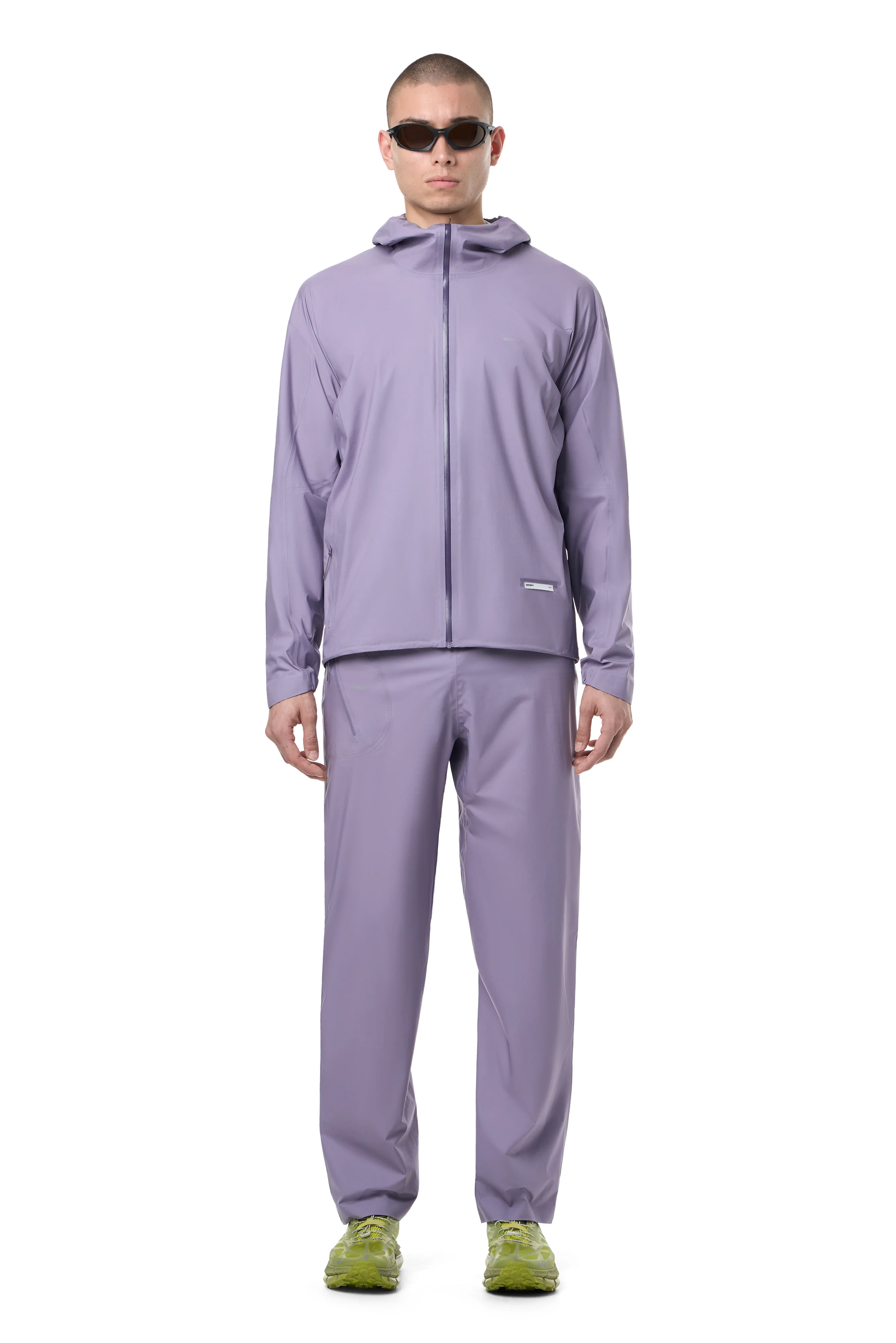 Pertex® 3L Fly Rain Jacket - Image 23