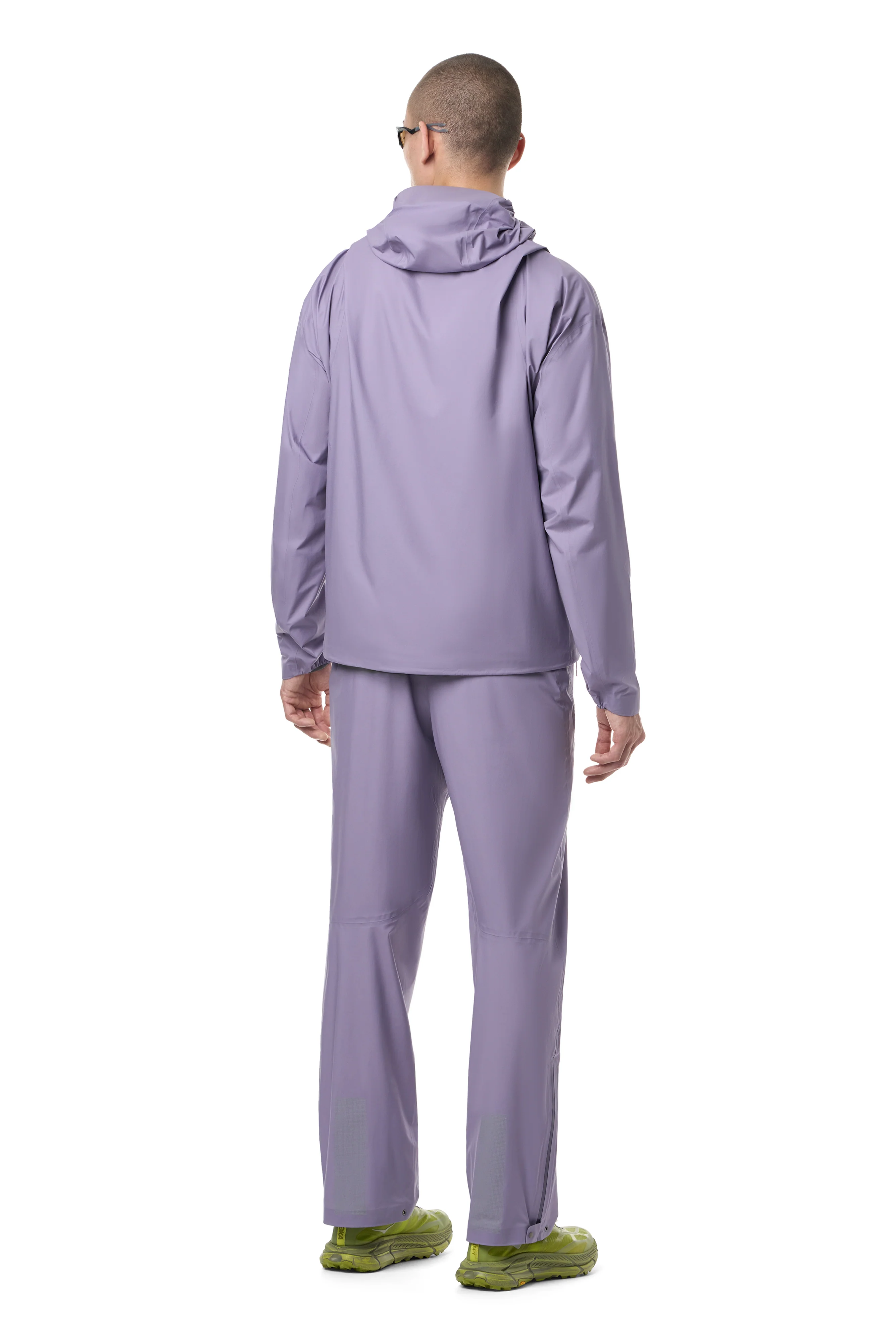 Pertex® 3L Fly Rain Jacket - Image 24