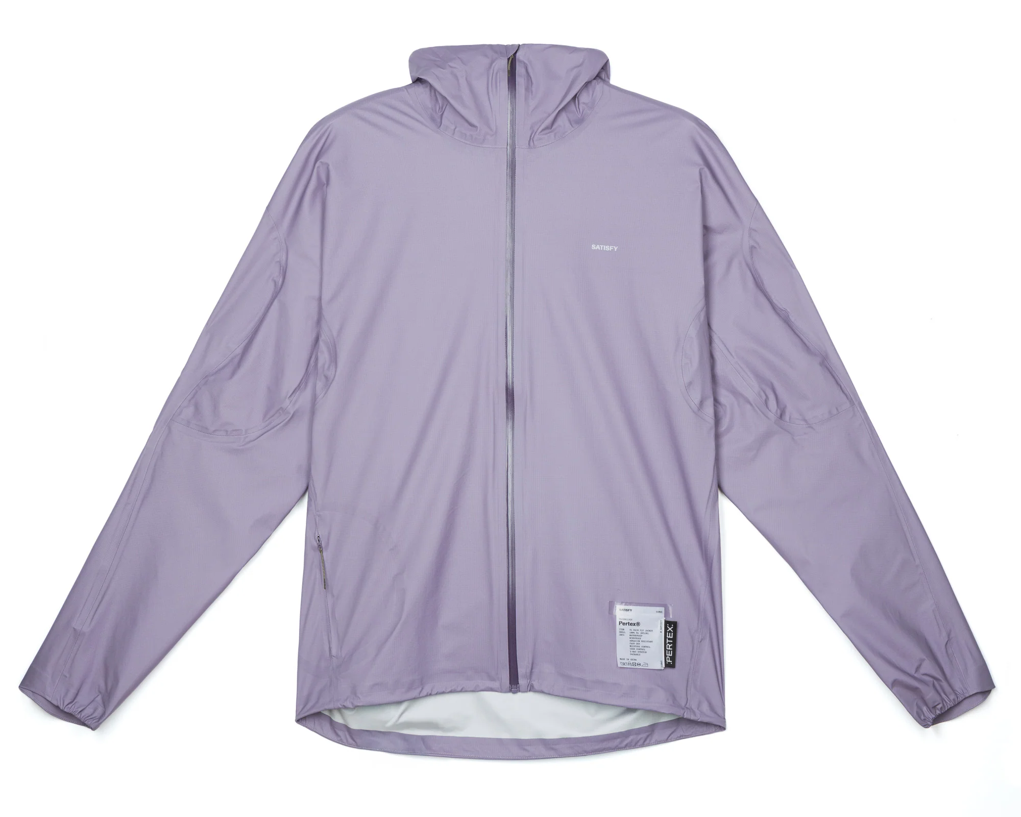 Pertex® 3L Fly Rain Jacket - Image 3