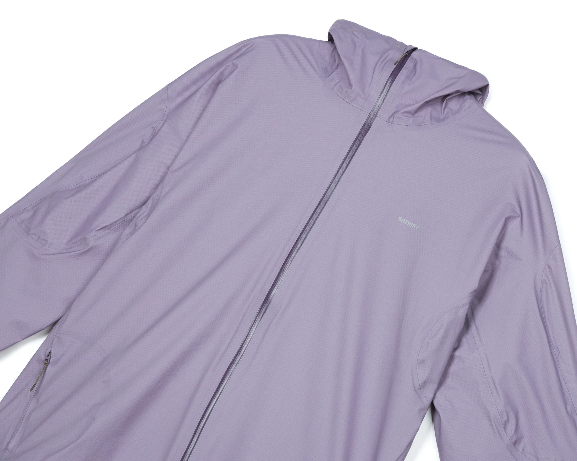 Pertex® 3L Fly Rain Jacket - Image 4