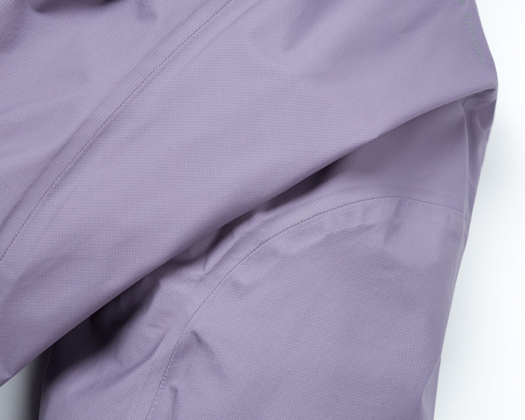 Pertex® 3L Fly Rain Jacket - Image 6