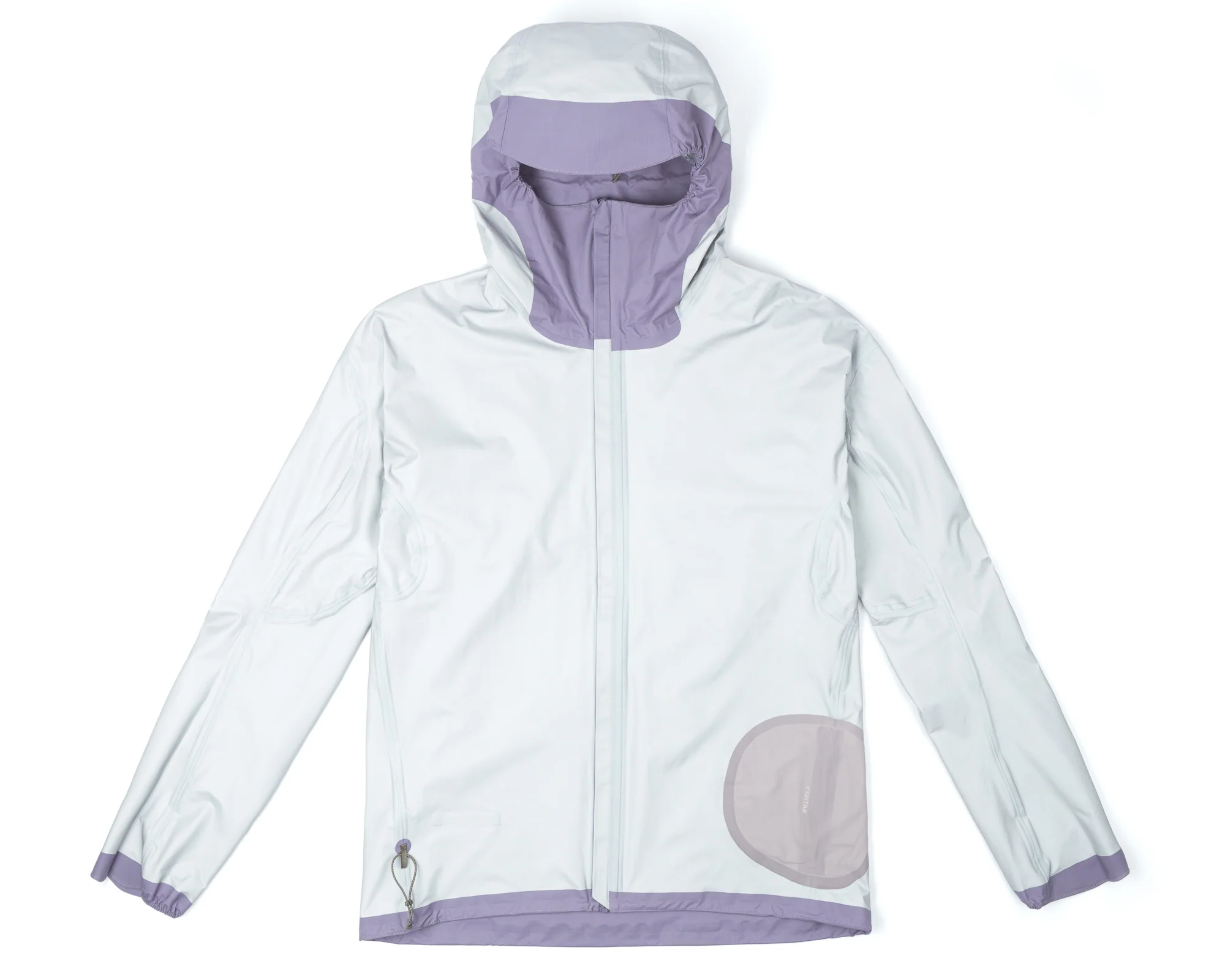 Pertex® 3L Fly Rain Jacket - Image 7