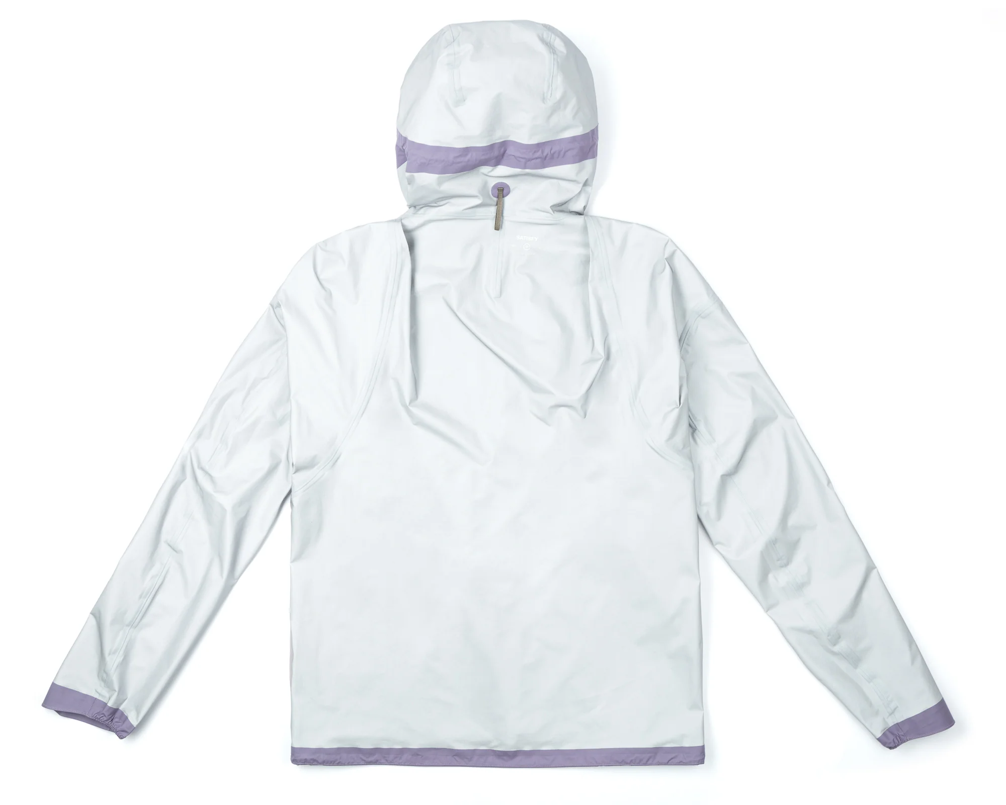Pertex® 3L Fly Rain Jacket - Image 8