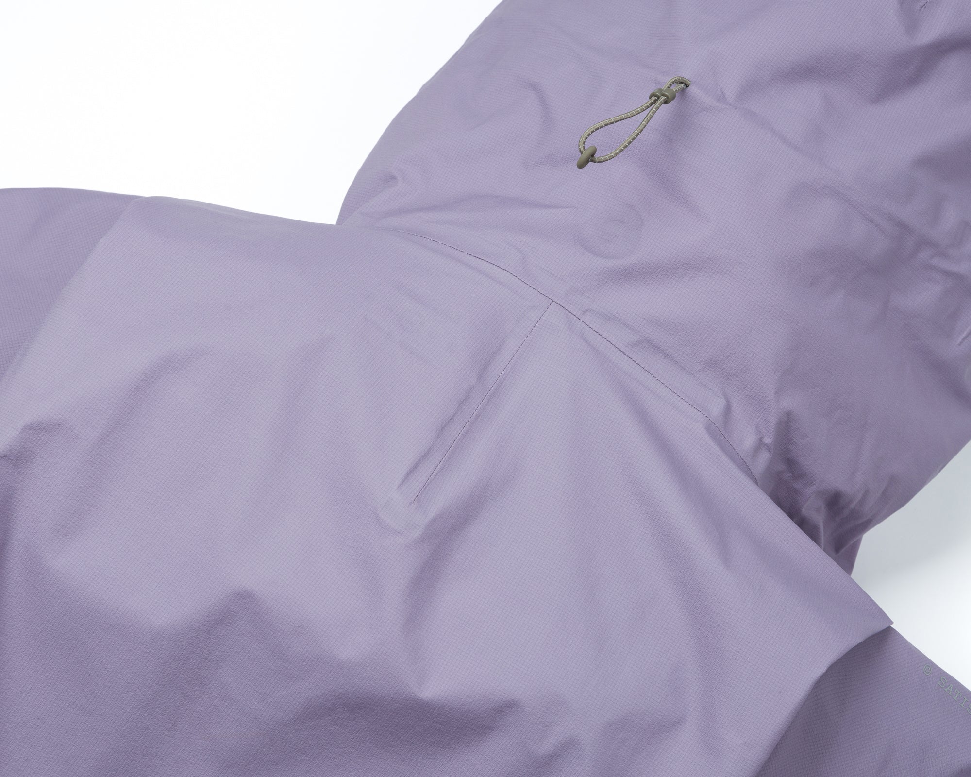 Pertex® 3L Fly Rain Jacket - Image 9