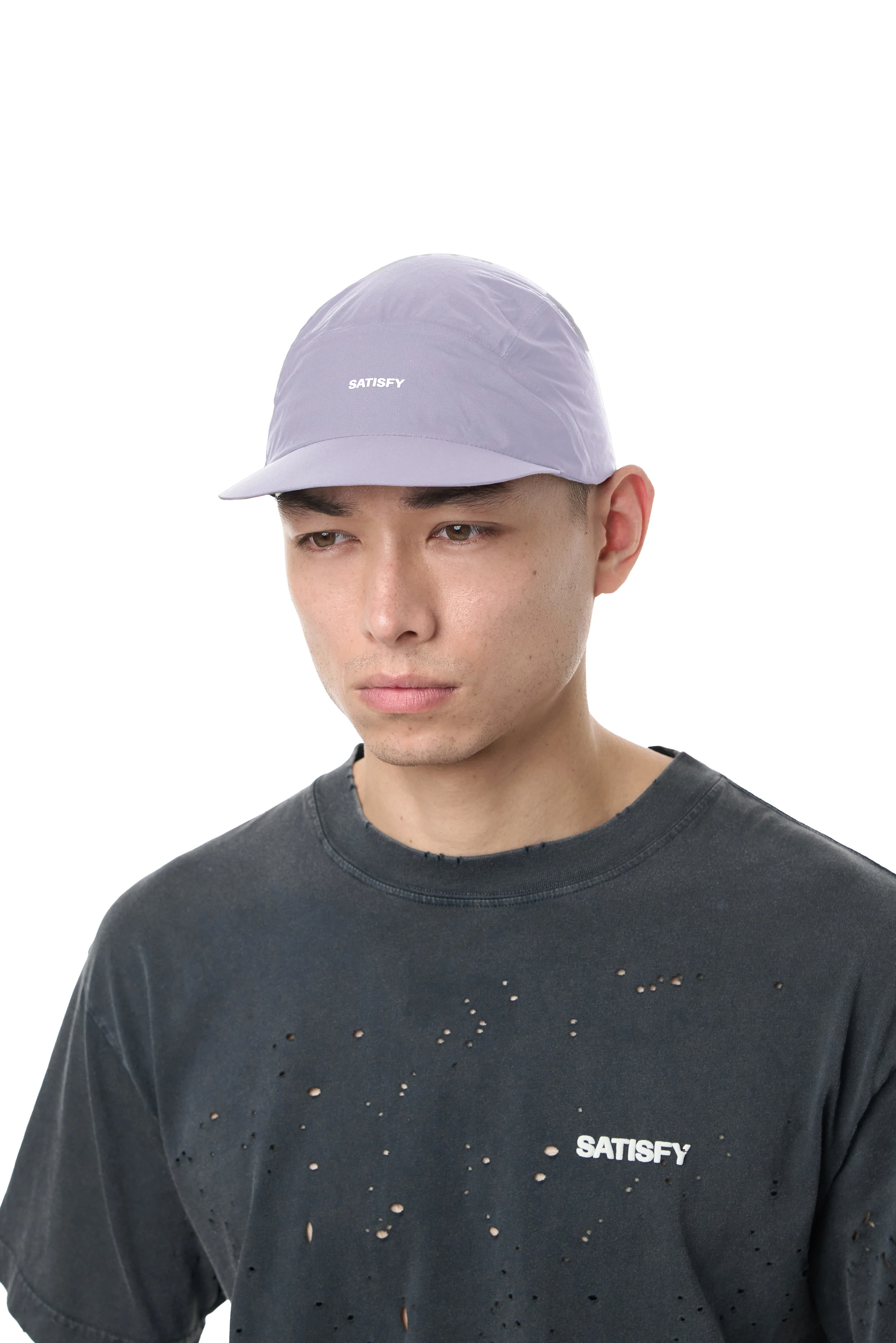 Pertex® 3L Rain Cap - Image 11