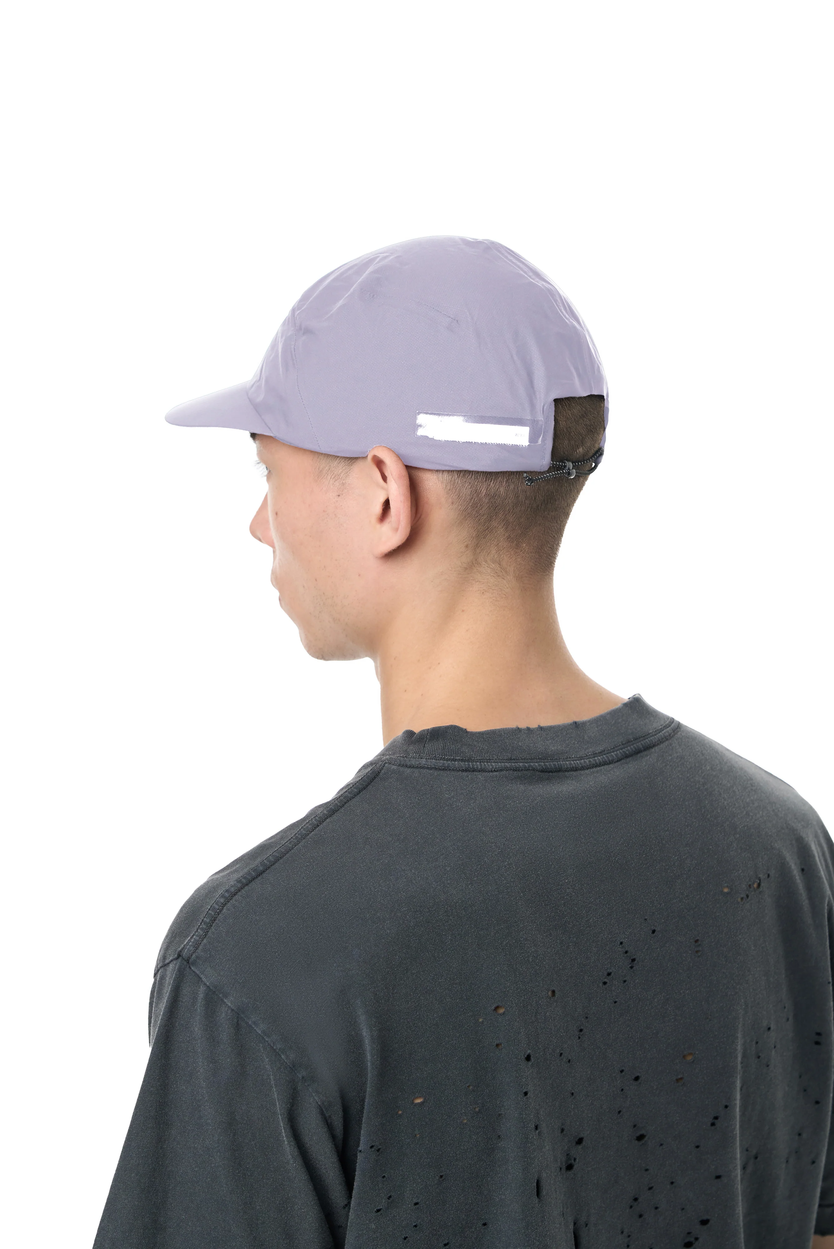 Pertex® 3L Rain Cap - Image 12