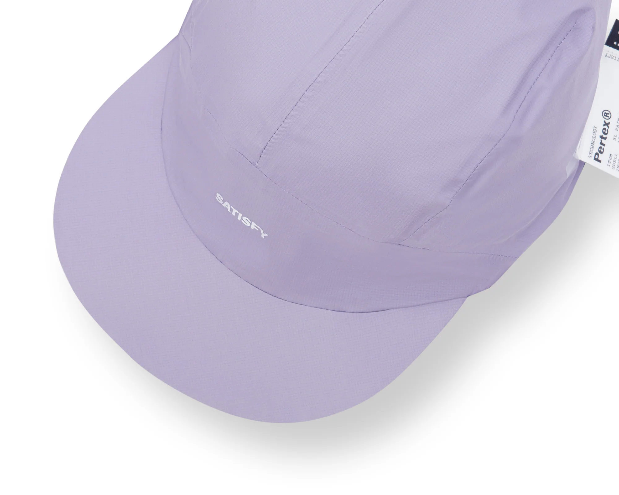 Pertex® 3L Rain Cap - Image 5