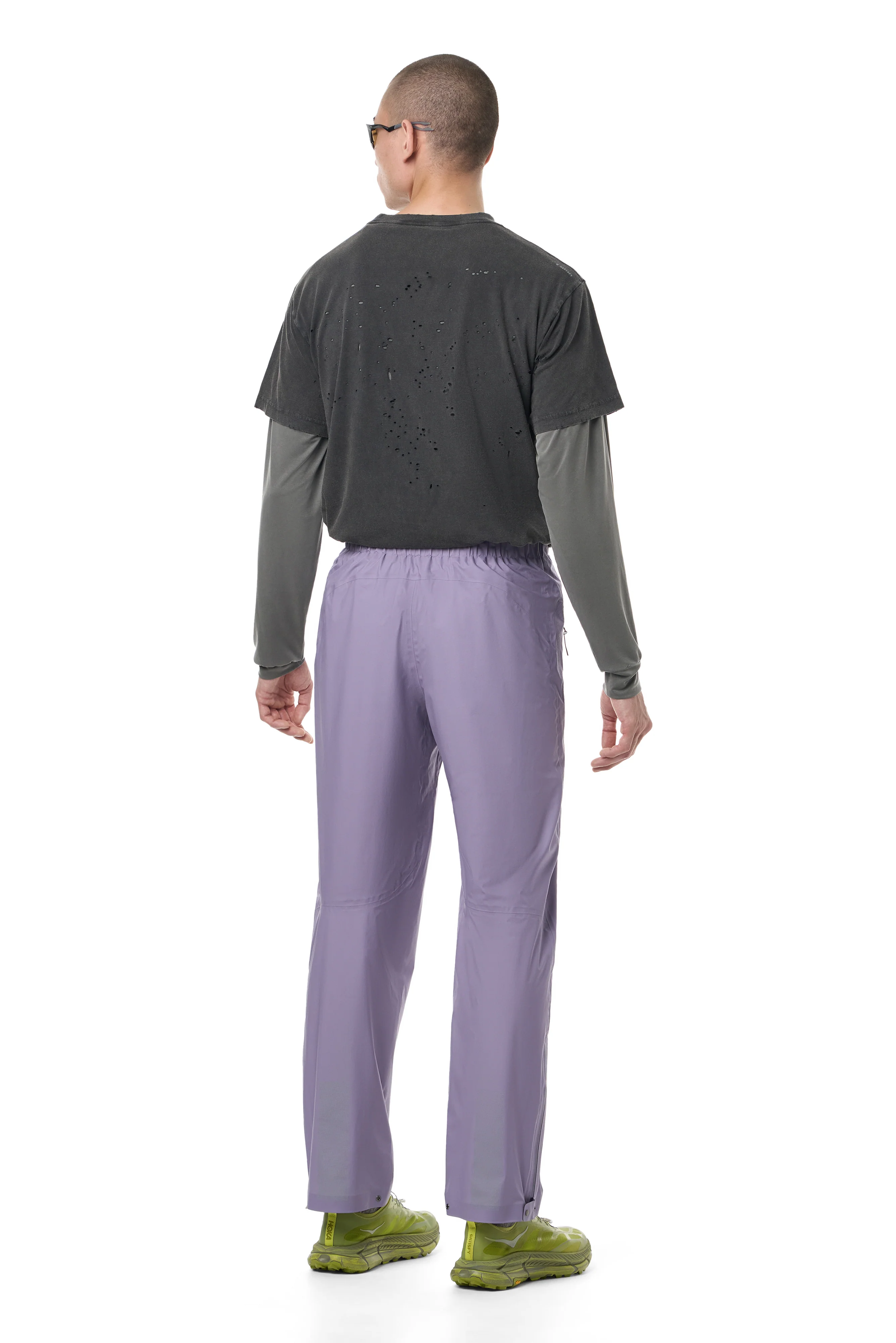 Pertex® 3L Rain Pants - Image 14