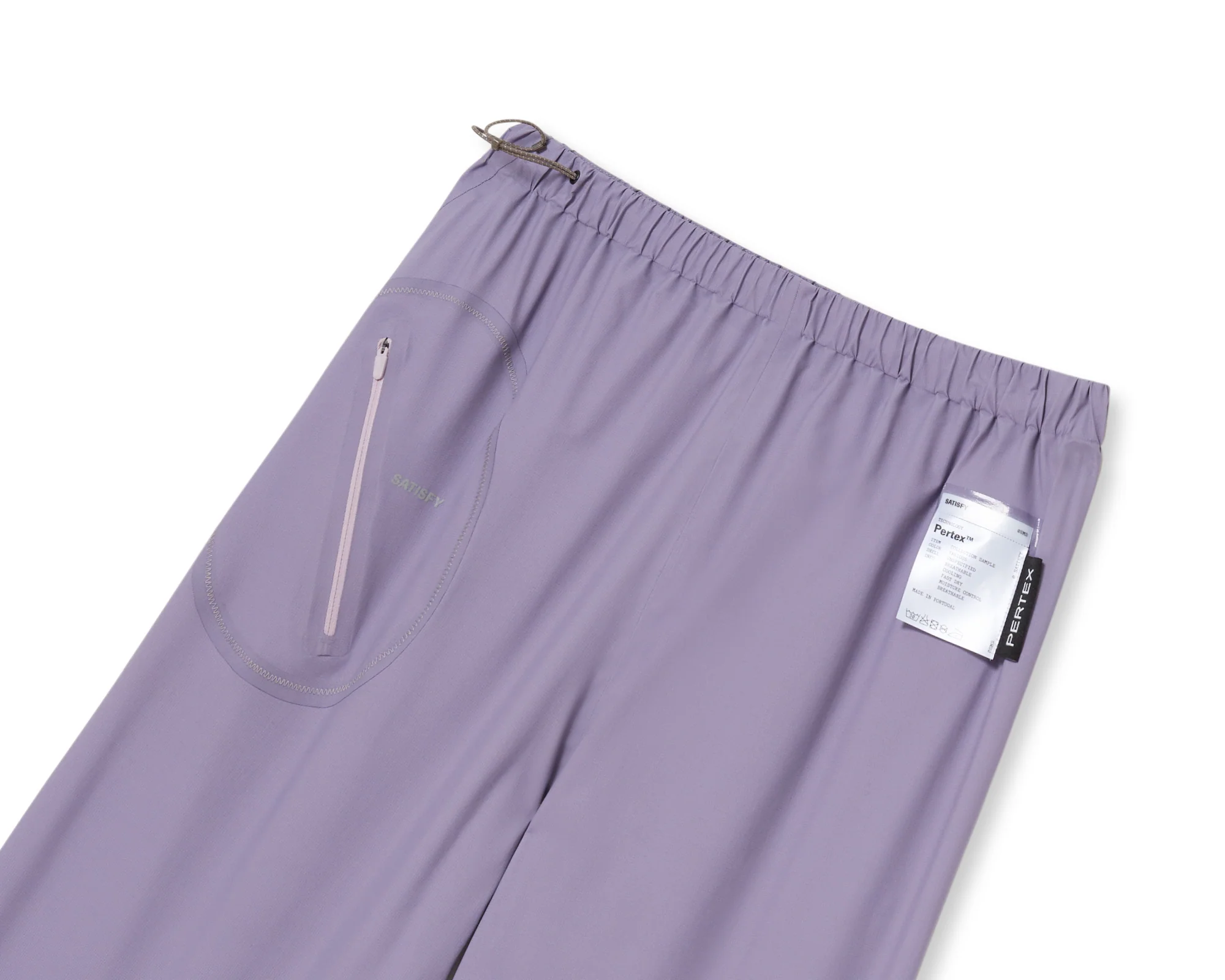Pertex® 3L Rain Pants - Image 3