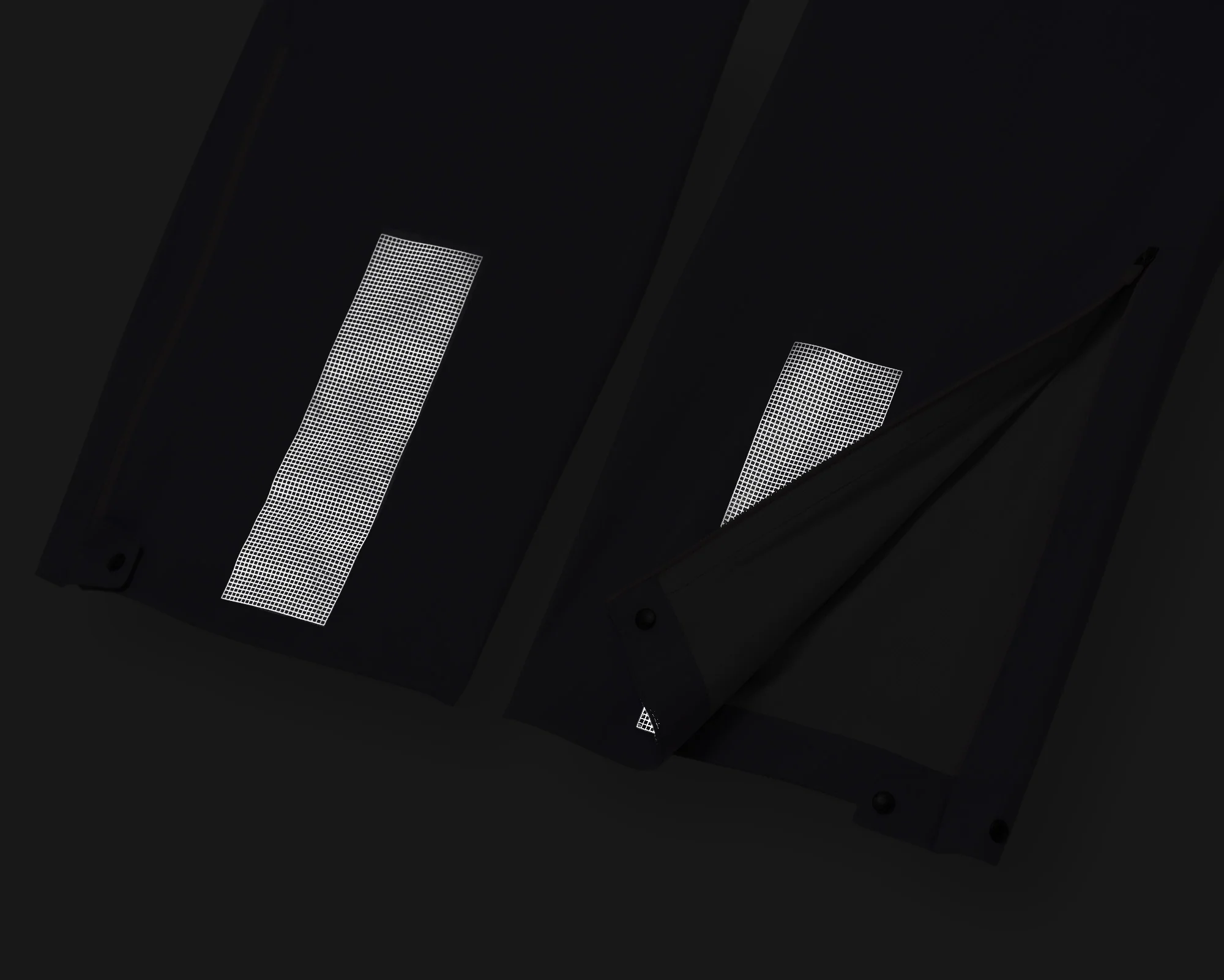 Pertex® 3L Rain Pants - Image 8