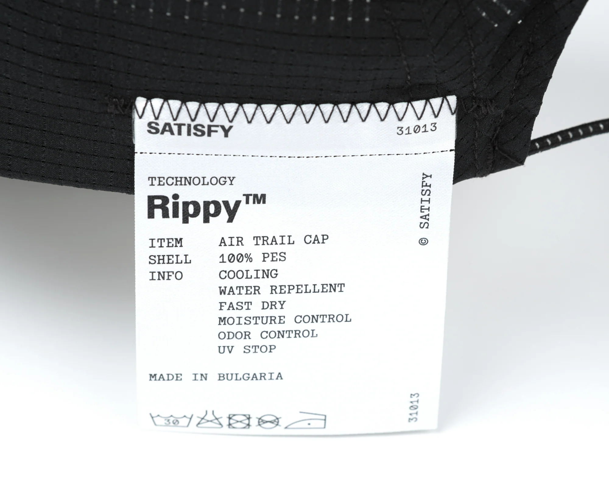Rippy™ Air Trail Cap - Image 8