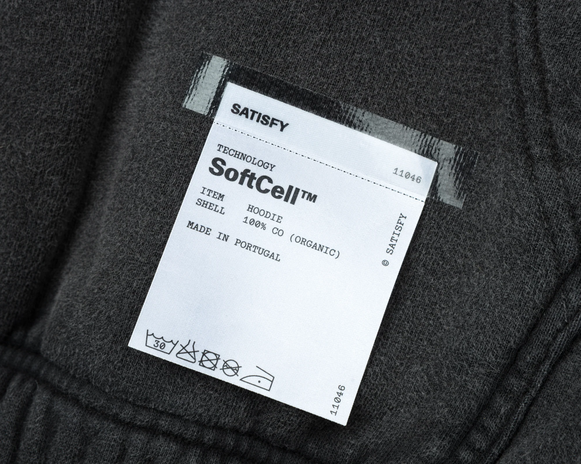 SoftCell™ Hoodie - Image 10