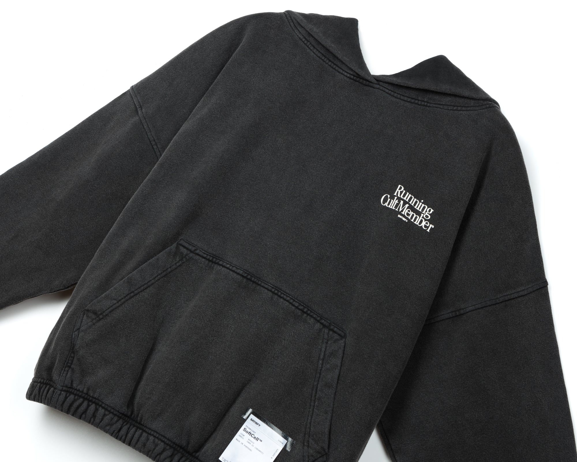 SoftCell™ Hoodie - Image 4