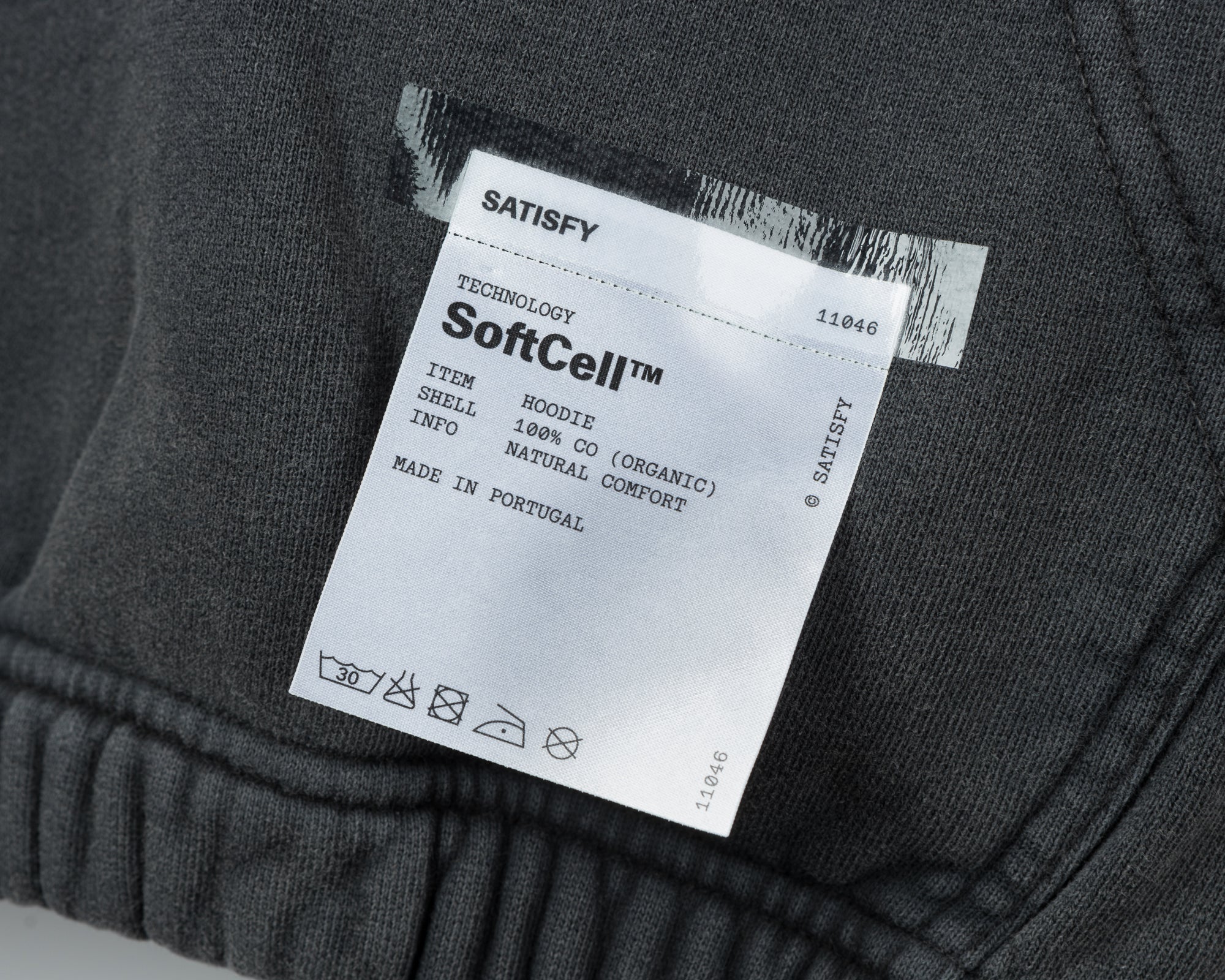 SoftCell™ Hoodie - Image 8