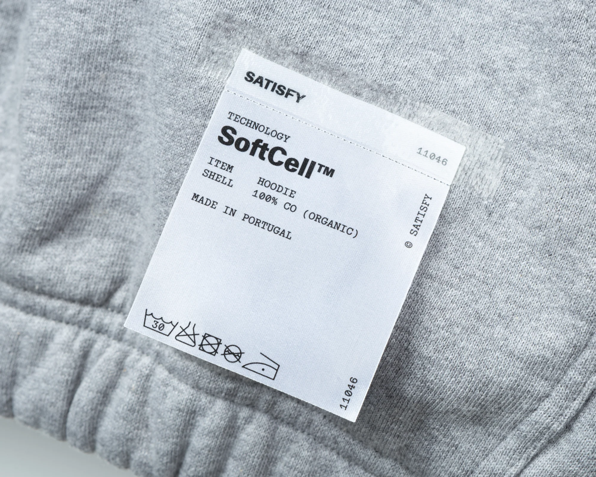 SoftCell™ Hoodie - Image 10