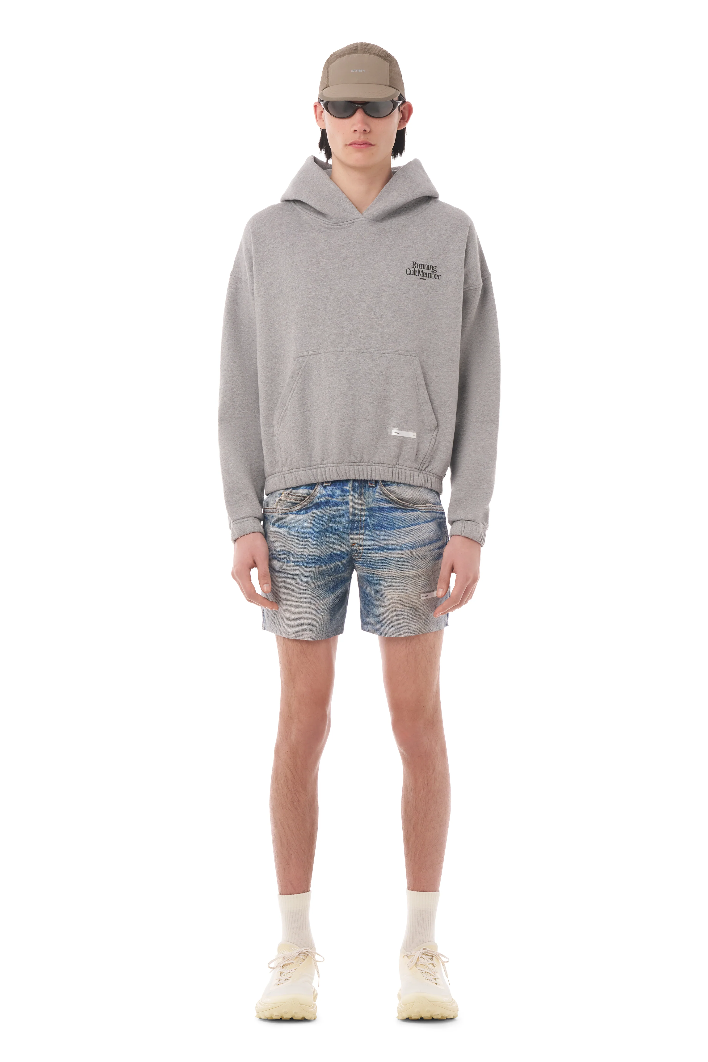 SoftCell™ Hoodie - Image 12